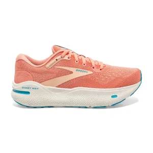 Brooks Ghost Max Damen Laufschuhe