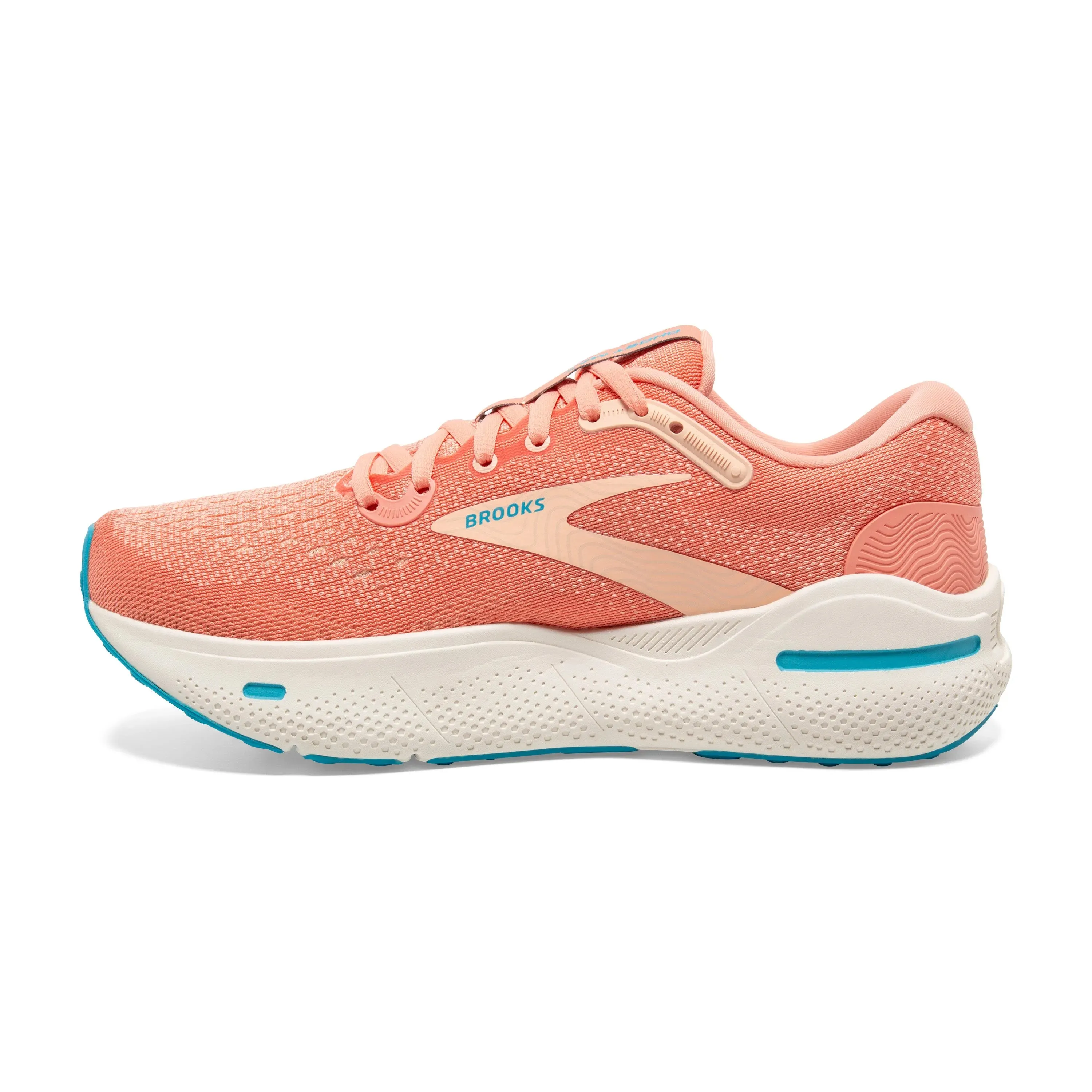 Brooks Ghost Max Damen Laufschuhe
