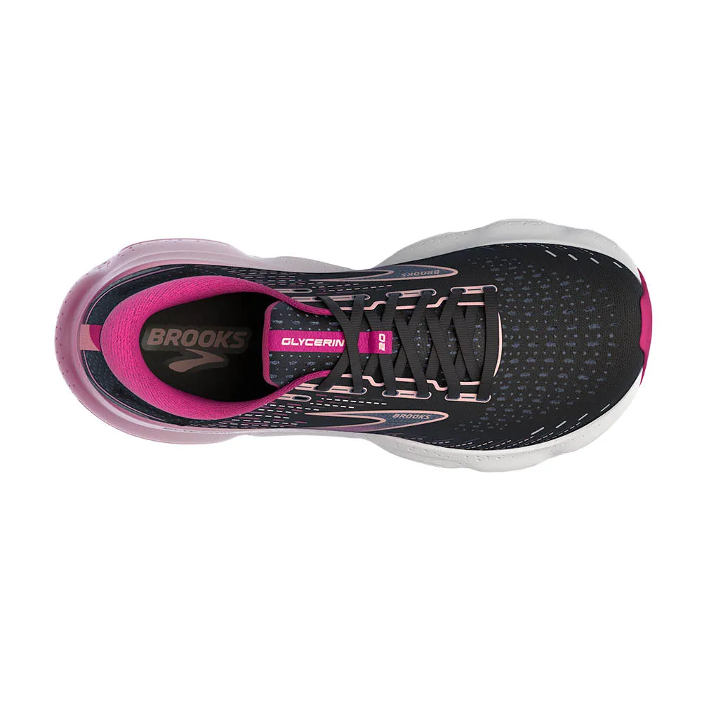 Brooks Glycerin 20 Damen Straßenlaufschuhe