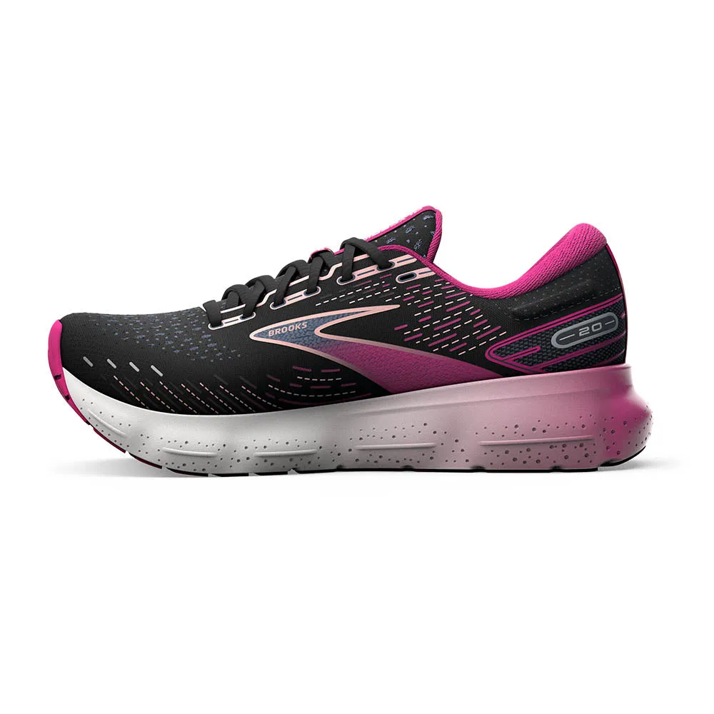Brooks Glycerin 20 Damen Straßenlaufschuhe