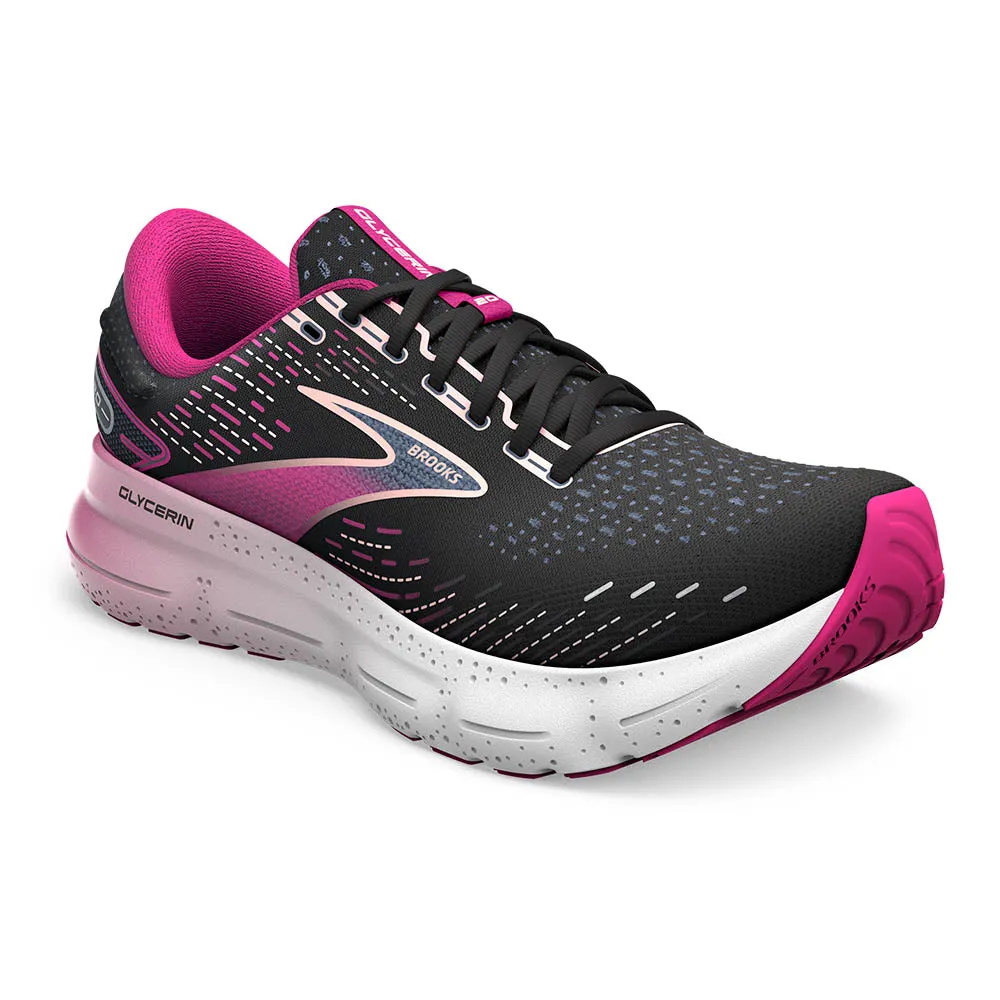 Brooks Glycerin 20 Damen Straßenlaufschuhe