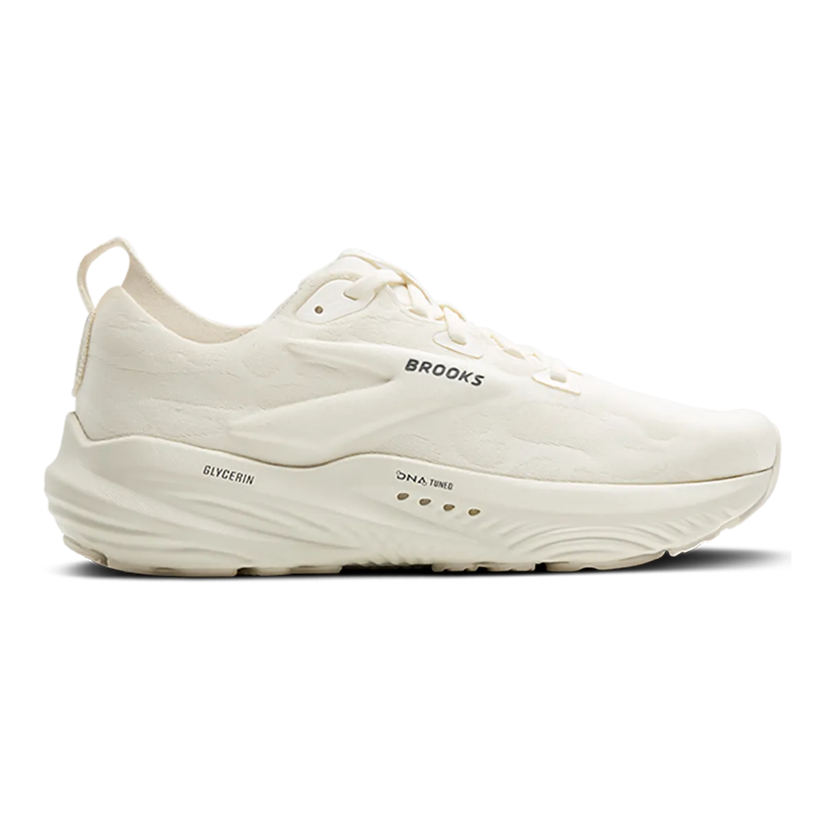 Brooks Glycerin 22 Antik - Turbulenz - Perle