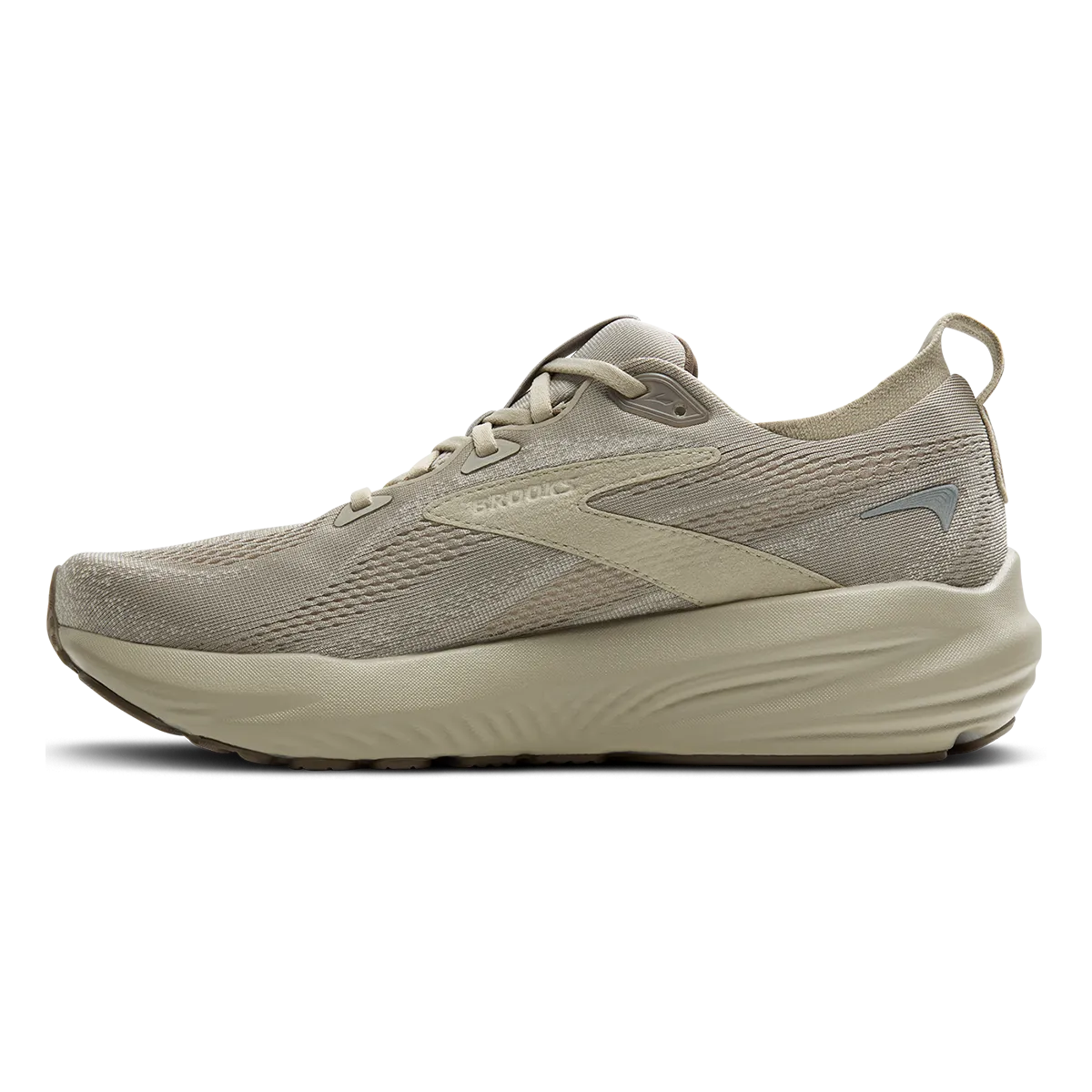 Brooks Glycerin 22 London Fog - Mandelöl - Falke