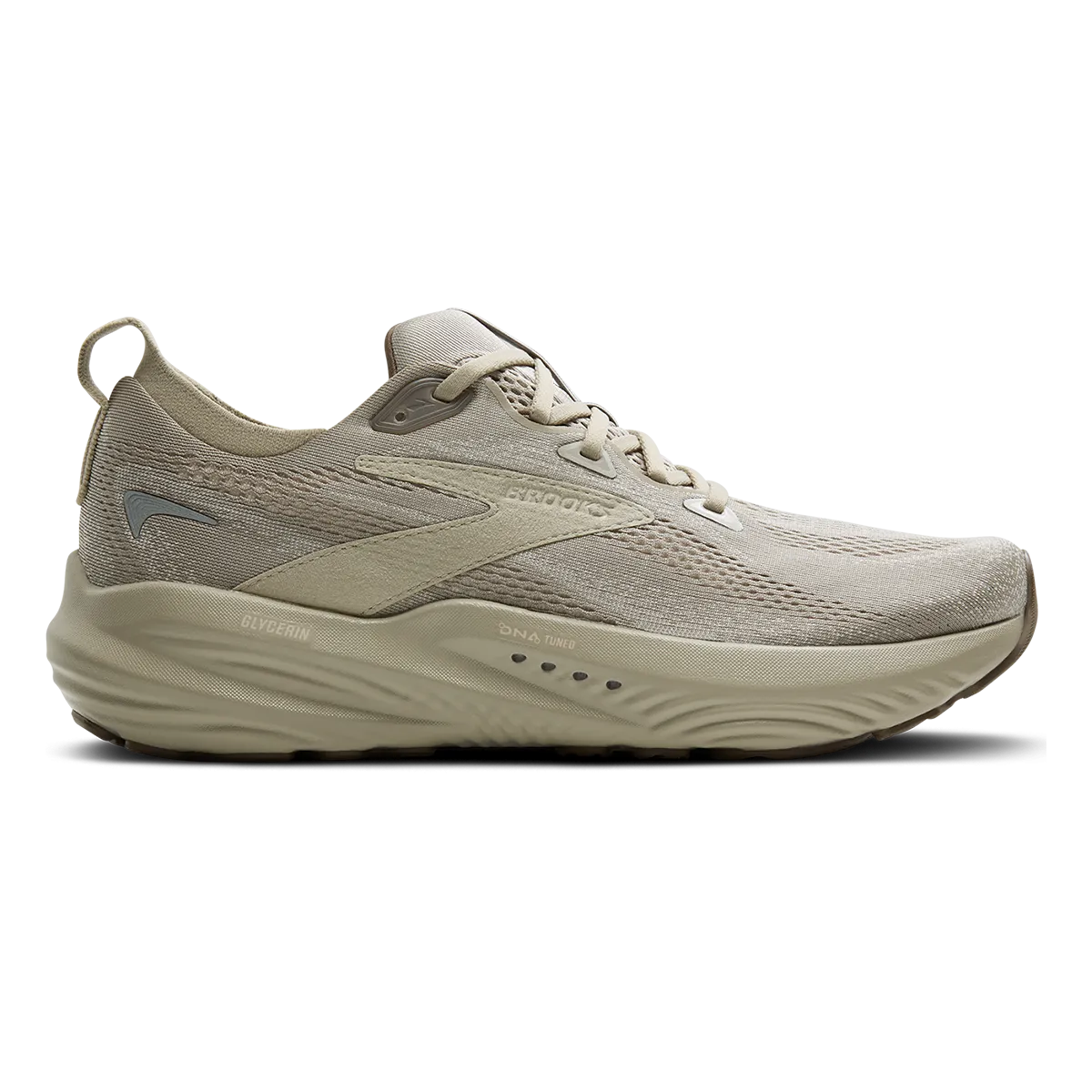 Brooks Glycerin 22 London Fog - Mandelöl - Falke