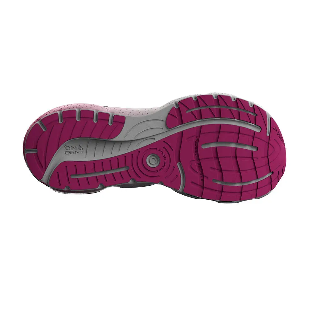Brooks Glycerin GTS 20 Damen Straßenlaufschuhe