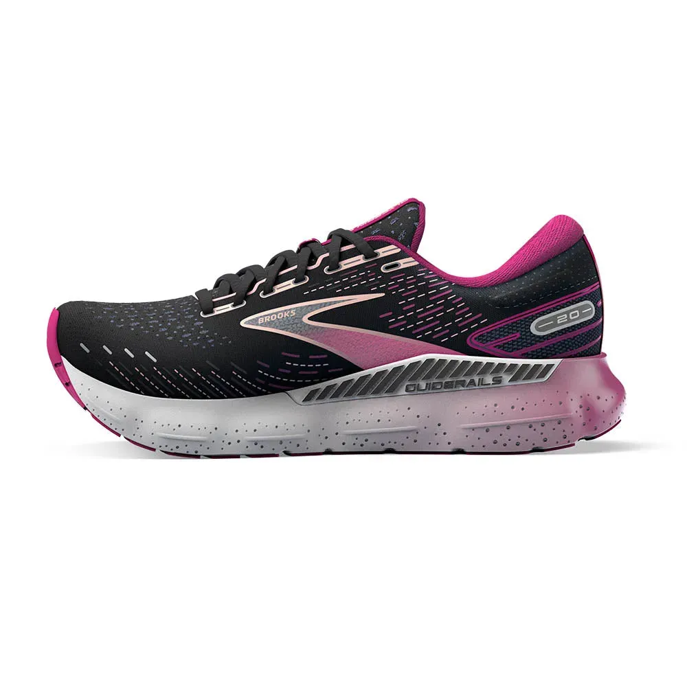 Brooks Glycerin GTS 20 Damen Straßenlaufschuhe
