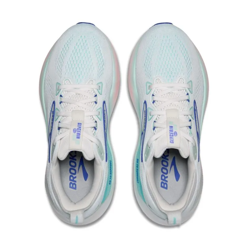 Brooks Glycerin GTS 22 B Damen Laufschuhe