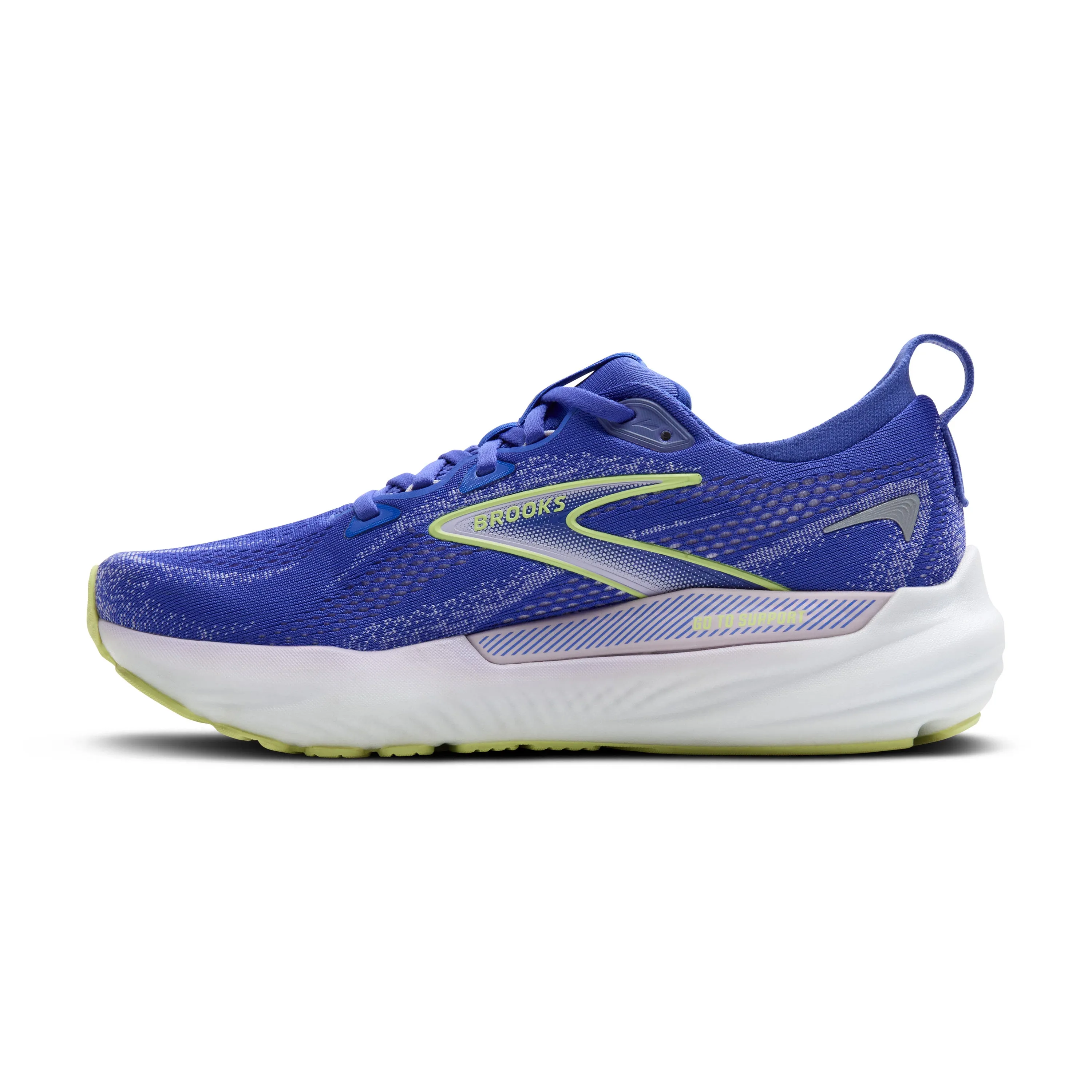 Brooks Glycerin GTS 22 Damen Laufschuhe für Straßen