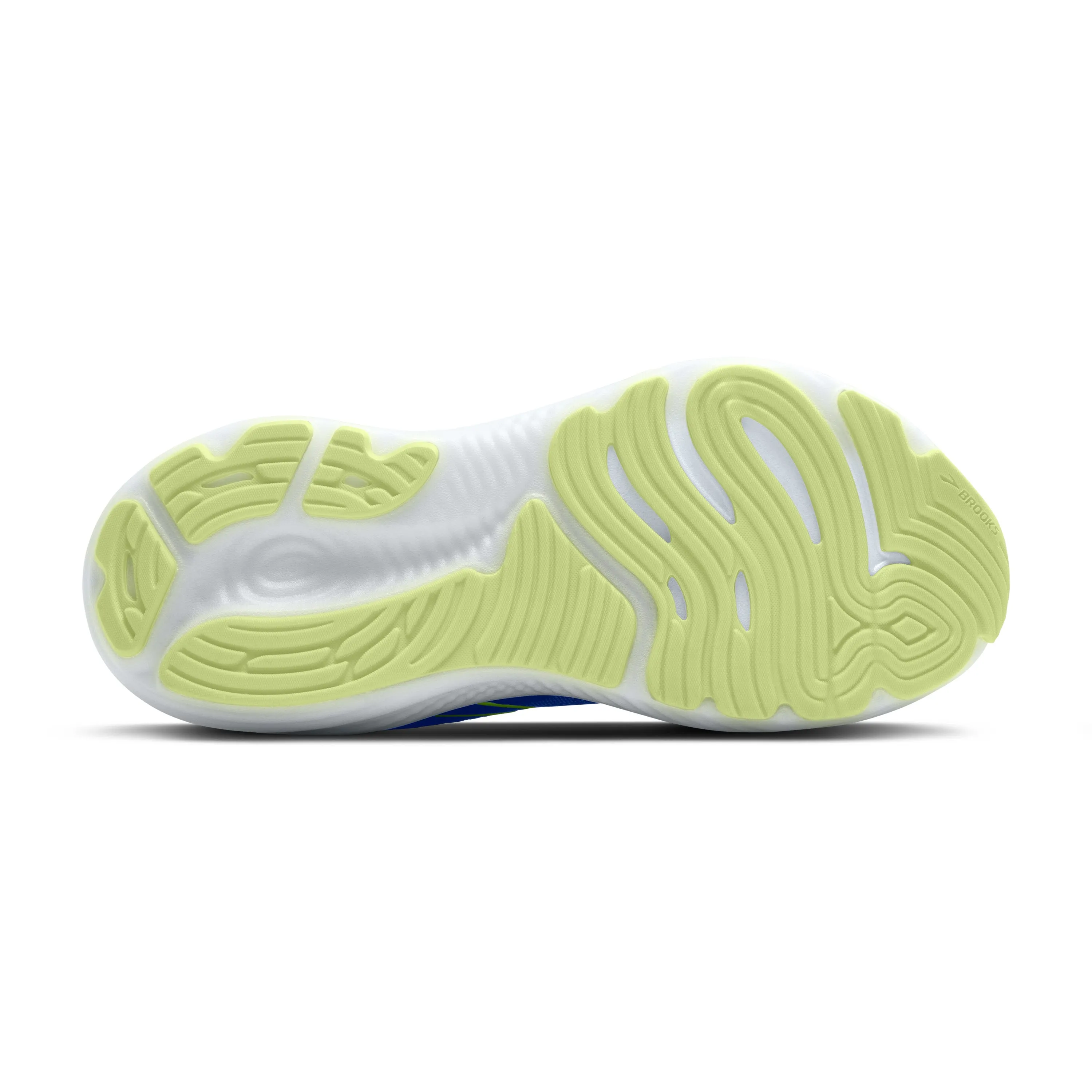 Brooks Glycerin GTS 22 Damen Laufschuhe für Straßen