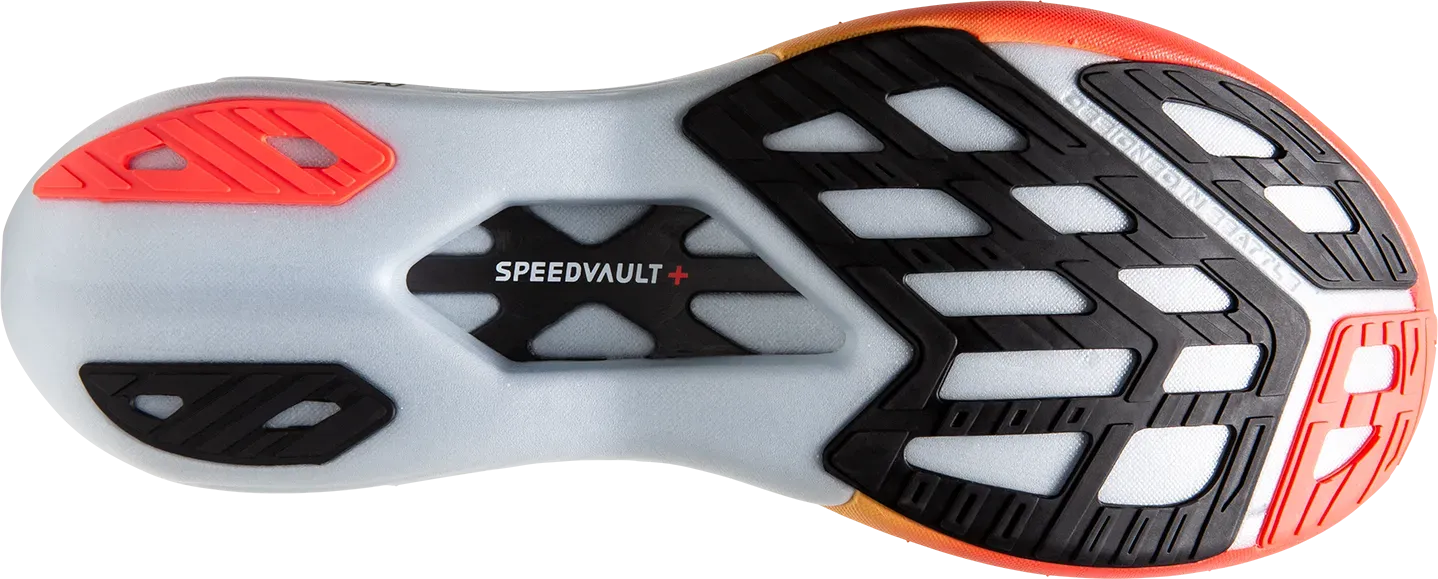 Brooks Hyperion Elite Unisex-Laufschuhe