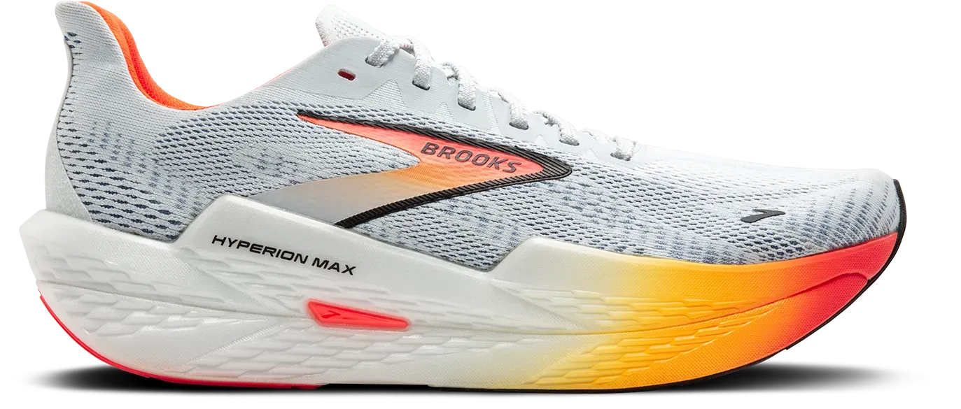 Brooks Hyperion Max 2 Damen Laufschuhe
