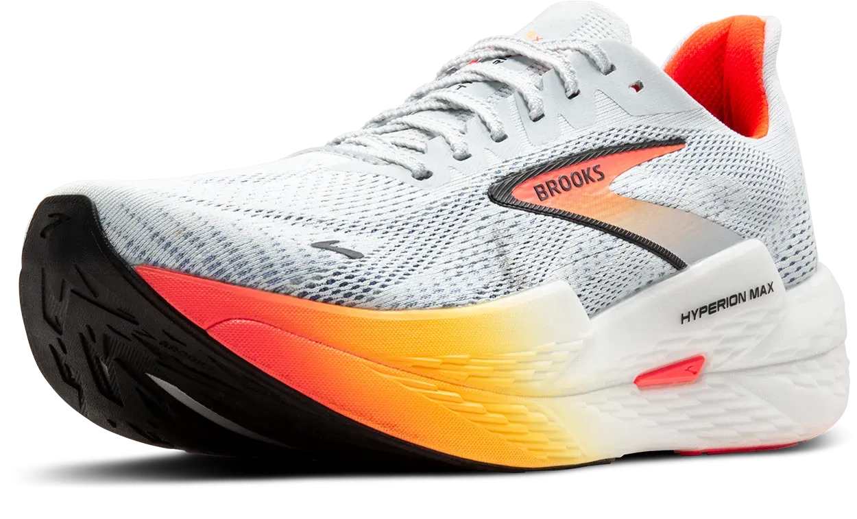 Brooks Hyperion Max 2 Damen Laufschuhe
