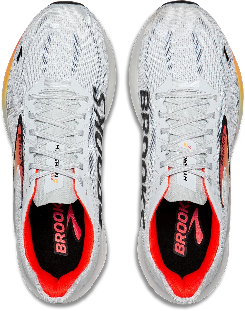 Brooks Hyperion Max 2 Damen Laufschuhe