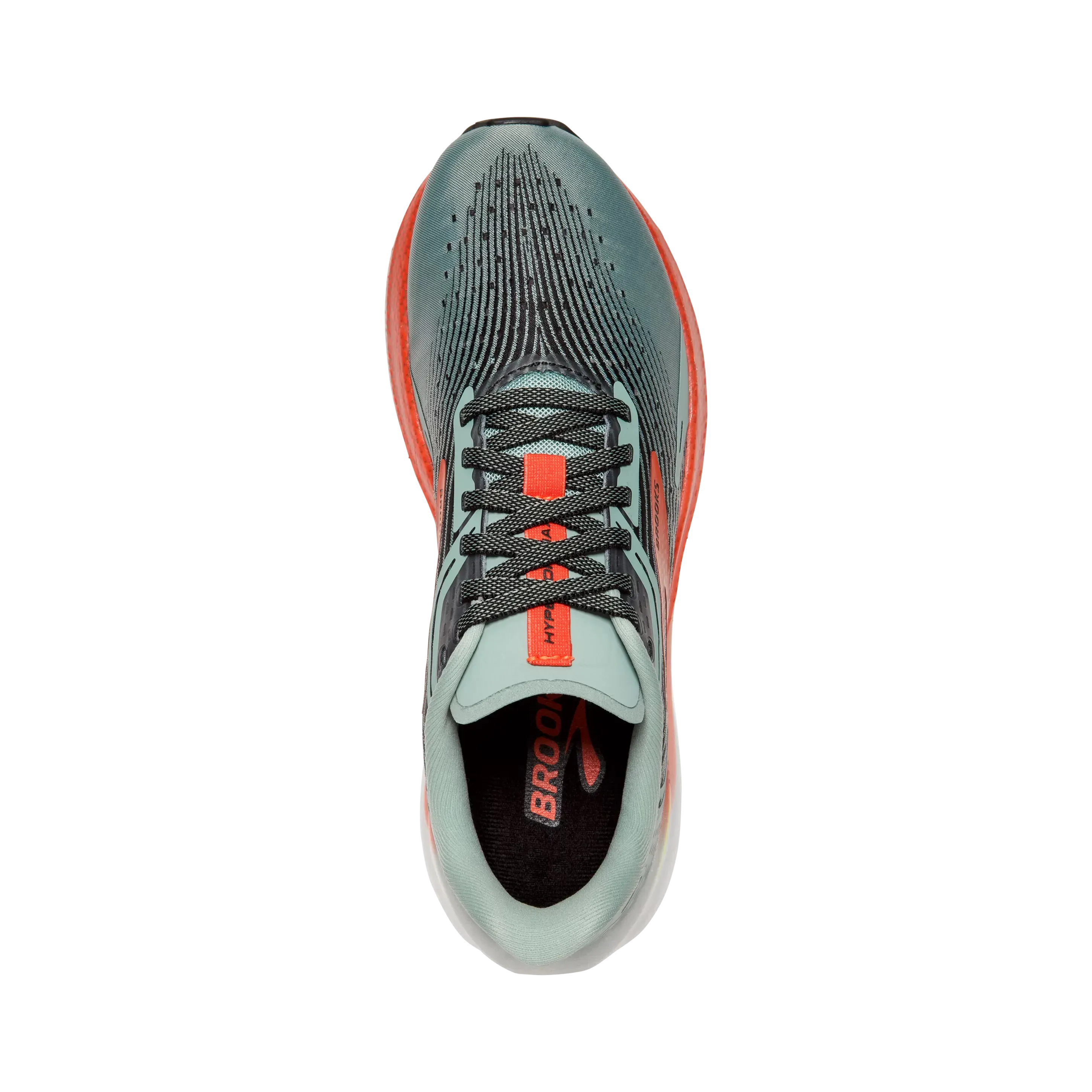 Brooks Hyperion Max Damen Laufschuhe