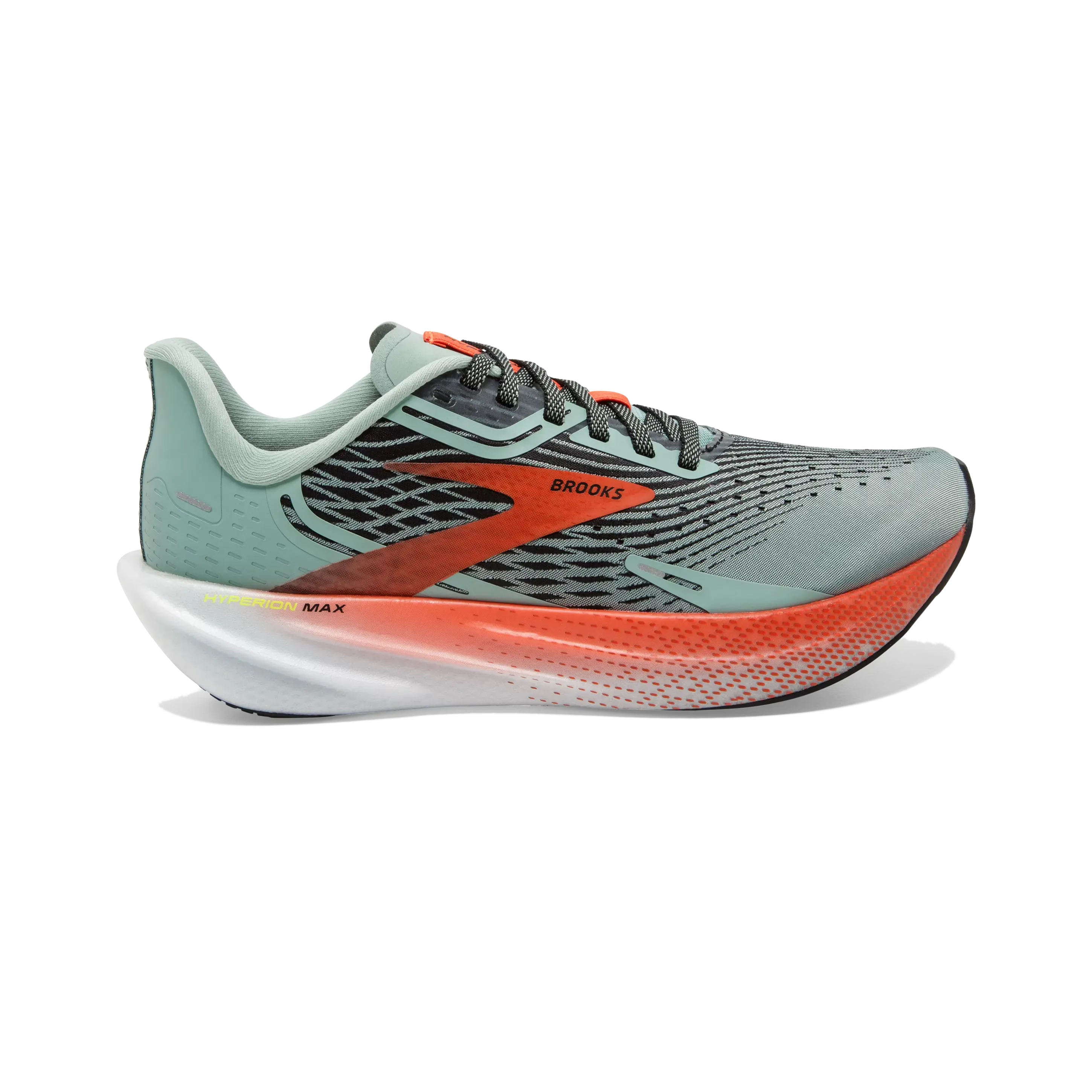 Brooks Hyperion Max Damen Laufschuhe