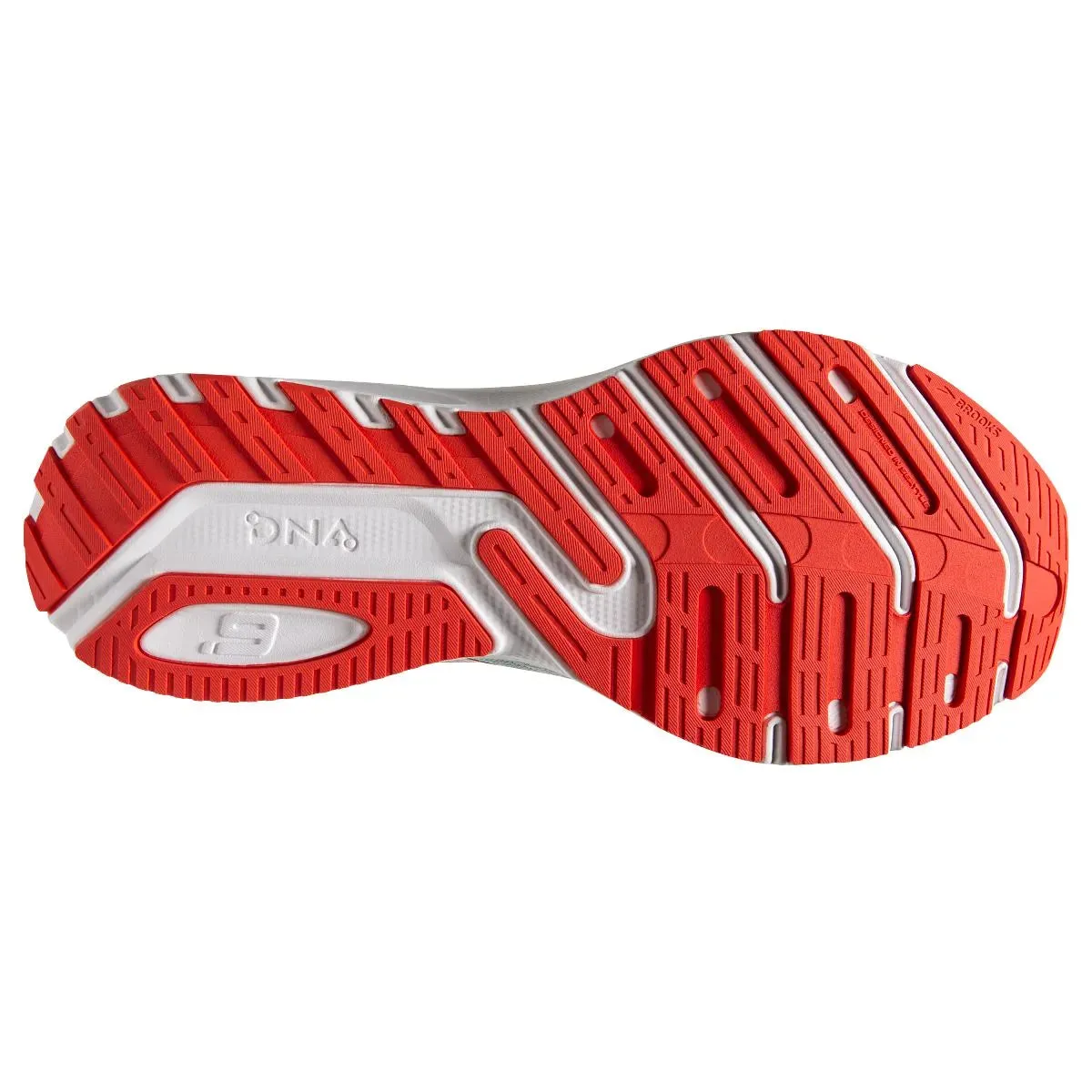 Brooks Launch 9 Damen Laufschuhe für Straßen