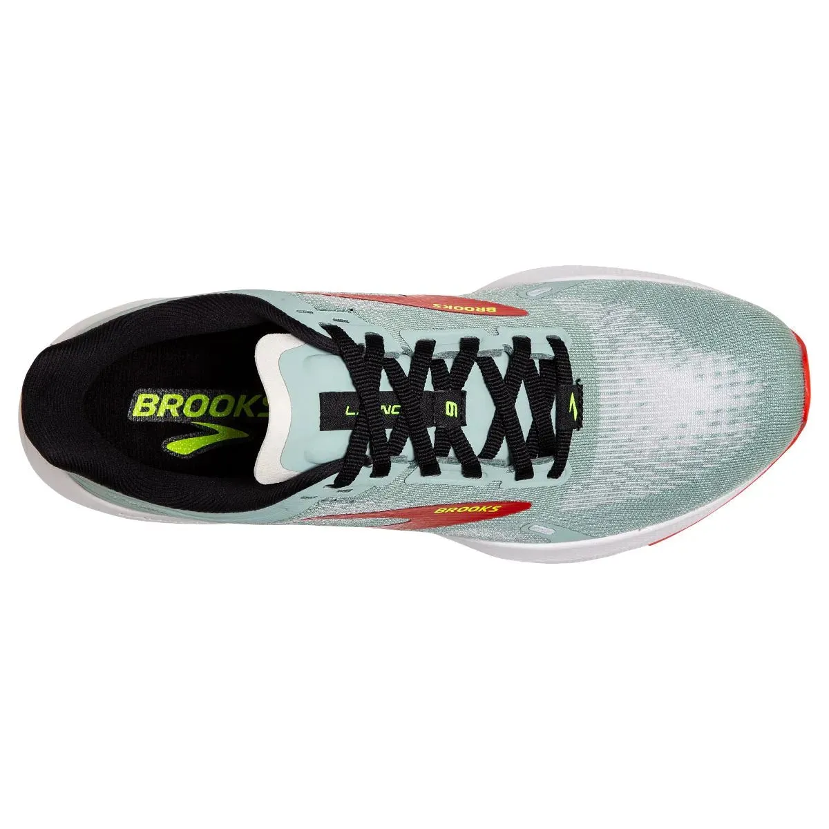Brooks Launch 9 Damen Laufschuhe für Straßen