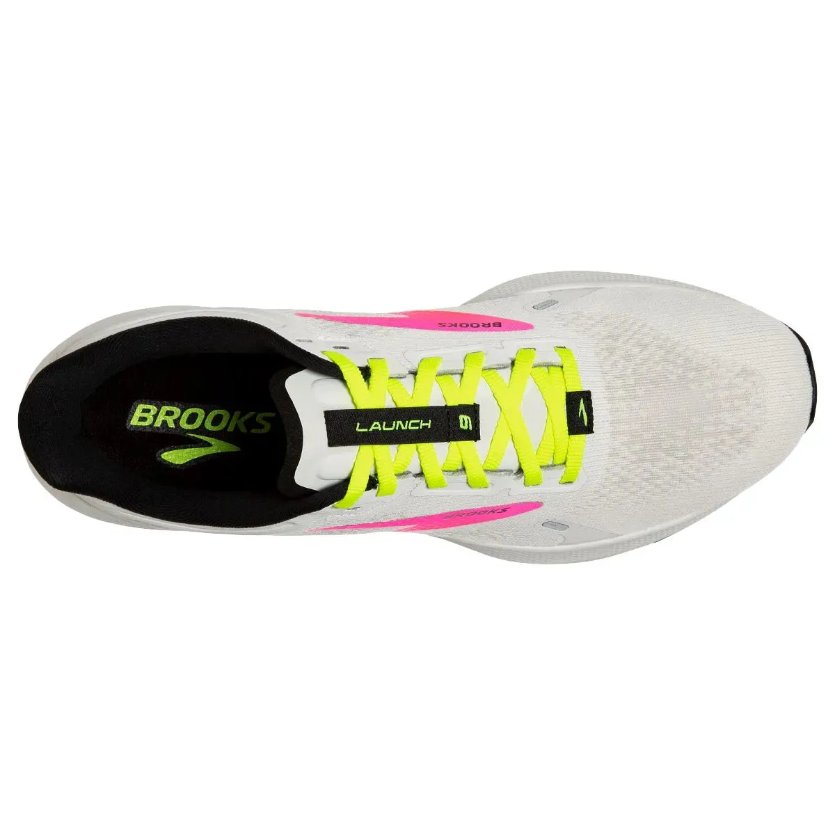 Brooks Launch 9 Damen Laufschuhe für Straßen