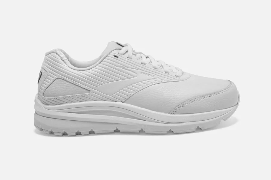 Brooks Herren Addiction Walker 2 (Weiß)