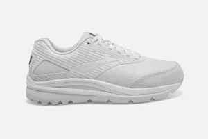 Brooks Herren Addiction Walker 2 (Weiß)