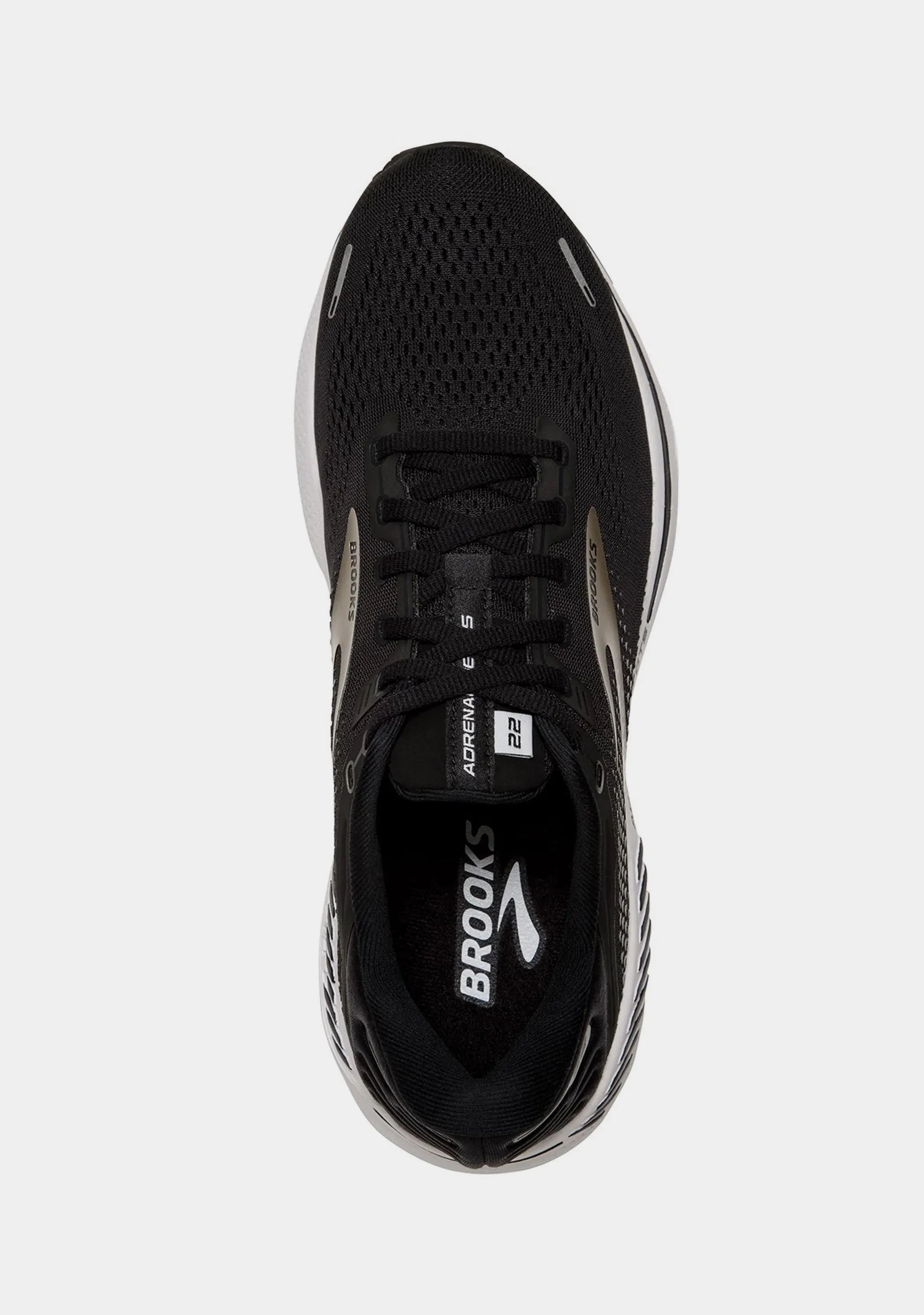 Brooks Herren Adrenaline GTS 22