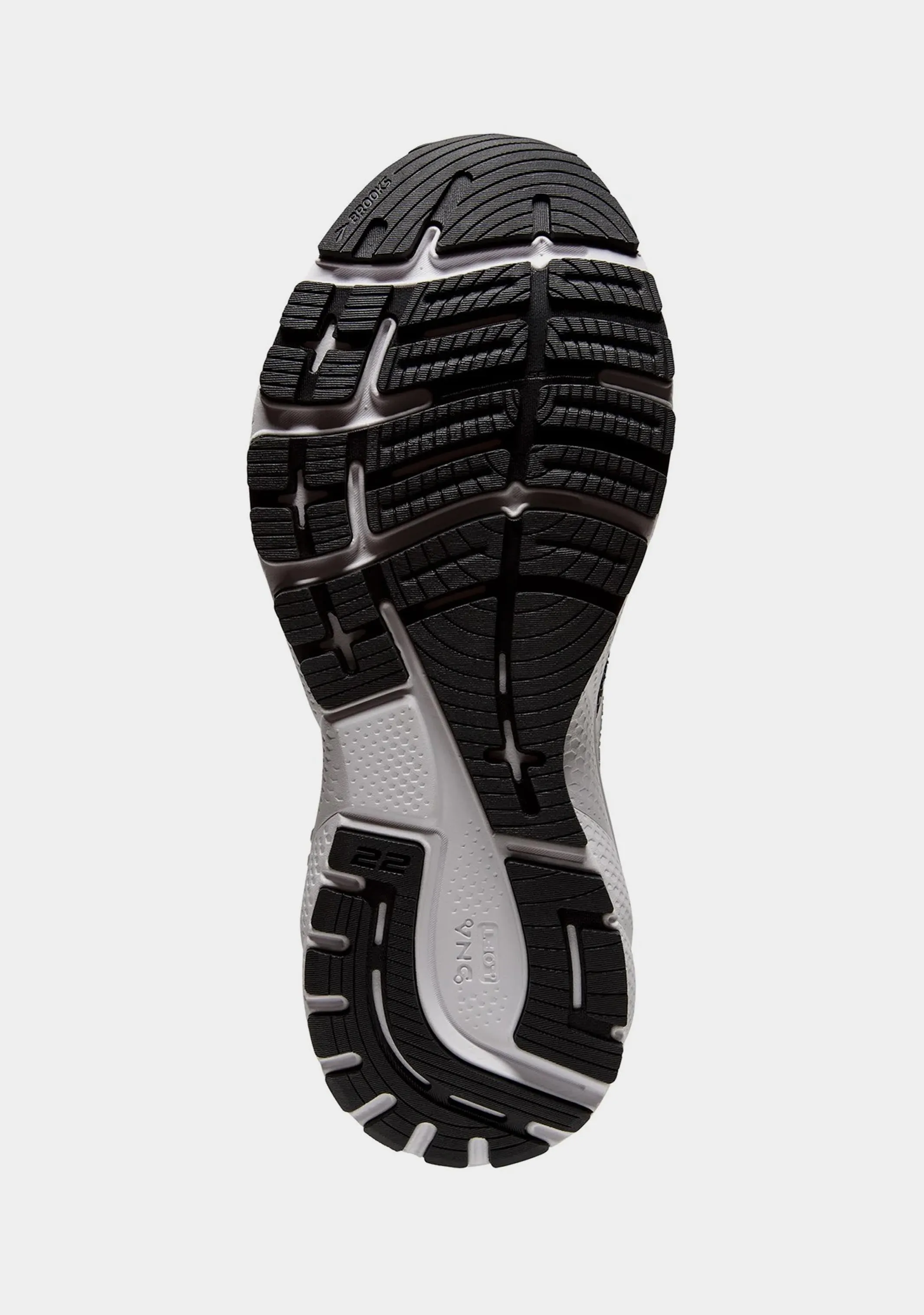 Brooks Herren Adrenaline GTS 22
