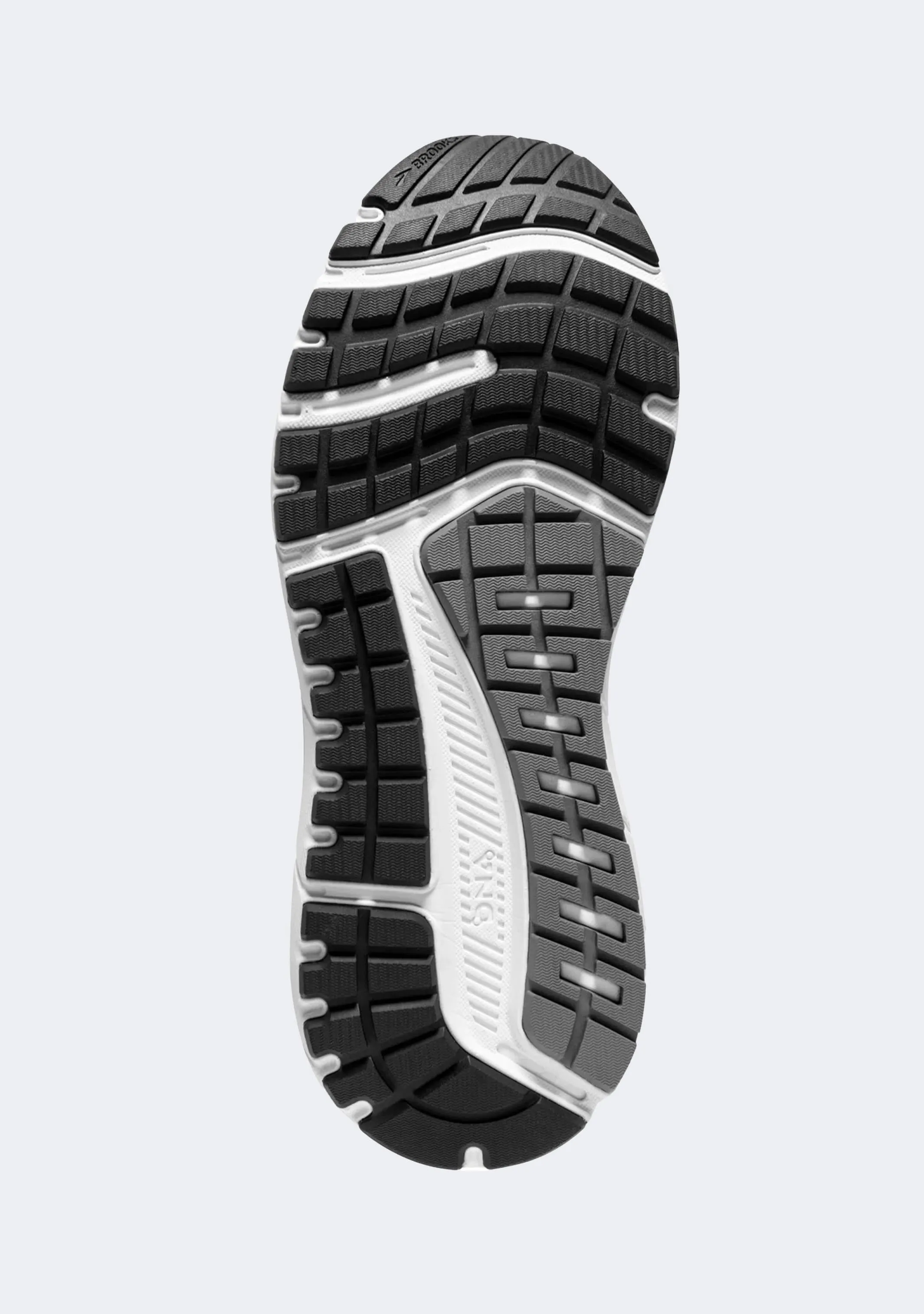 Brooks Herren Beast 20 (2E Weite)