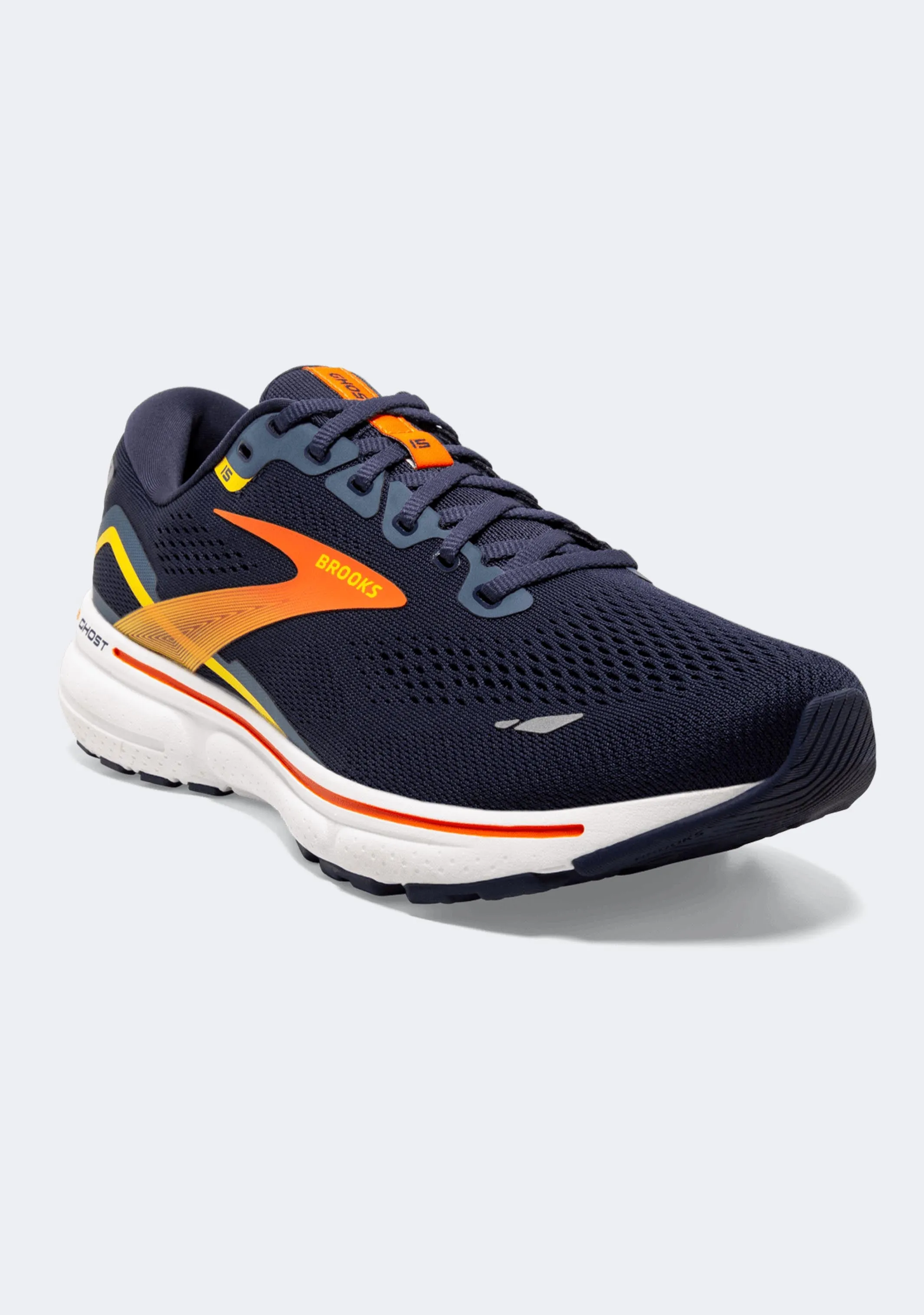 Brooks Herren Ghost 15