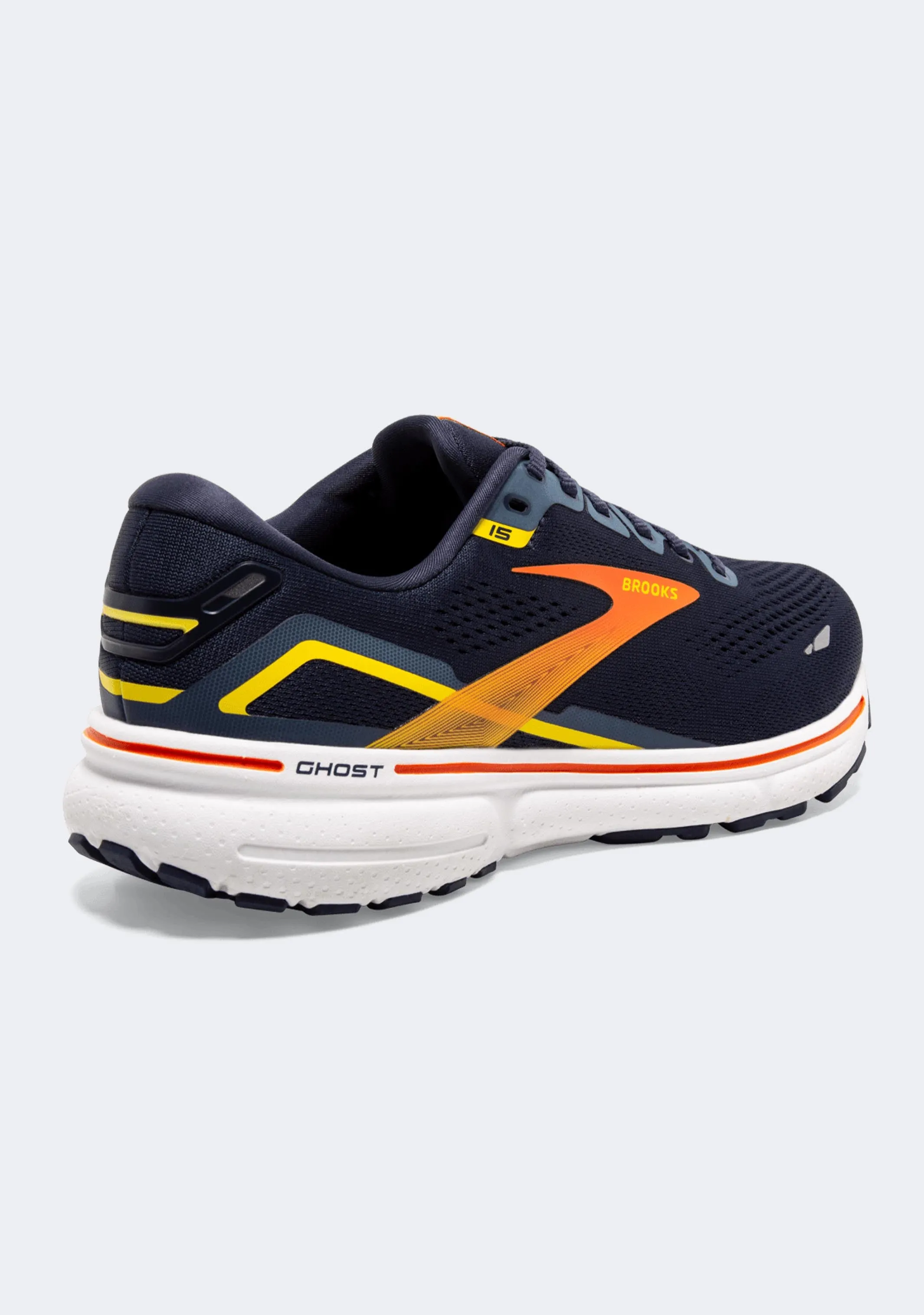 Brooks Herren Ghost 15