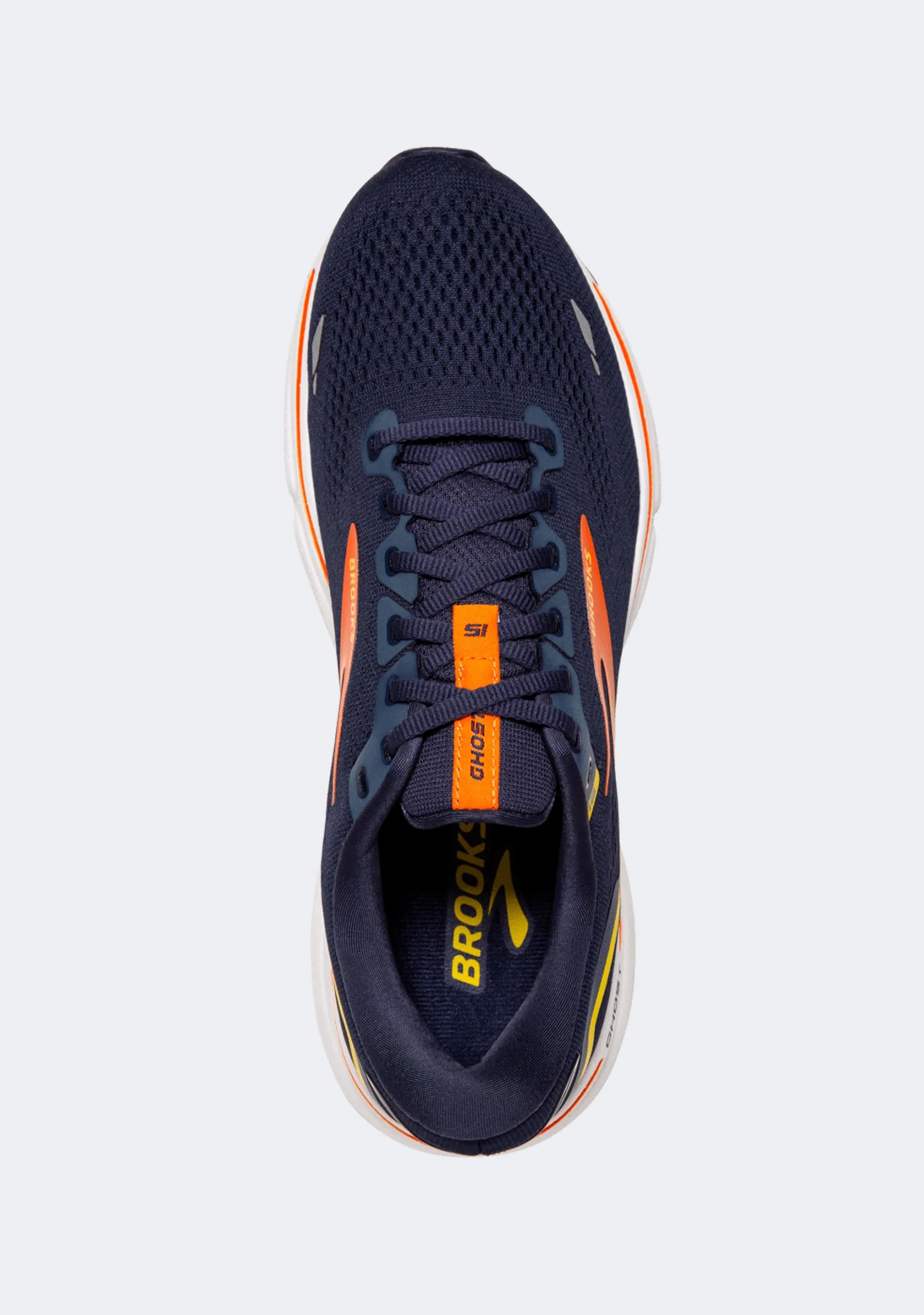 Brooks Herren Ghost 15