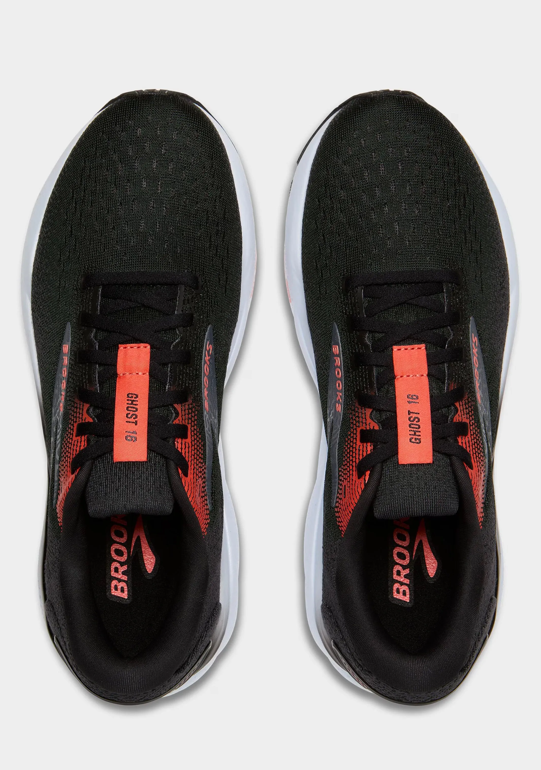 Brooks Herren Ghost 16