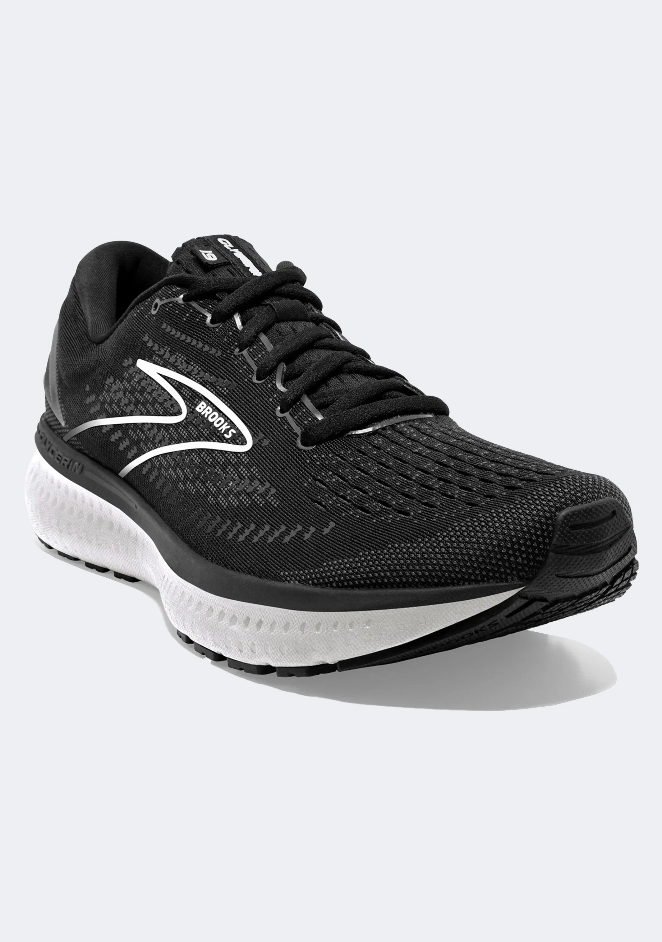 Brooks Herren Glycerin 19