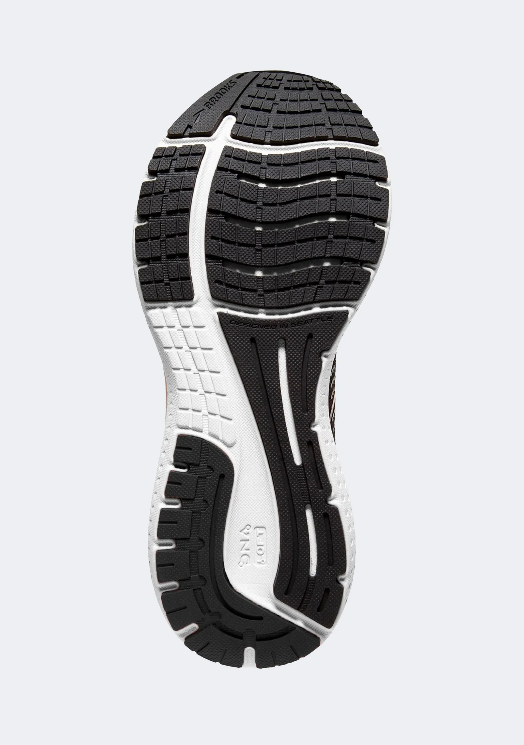 Brooks Herren Glycerin 19