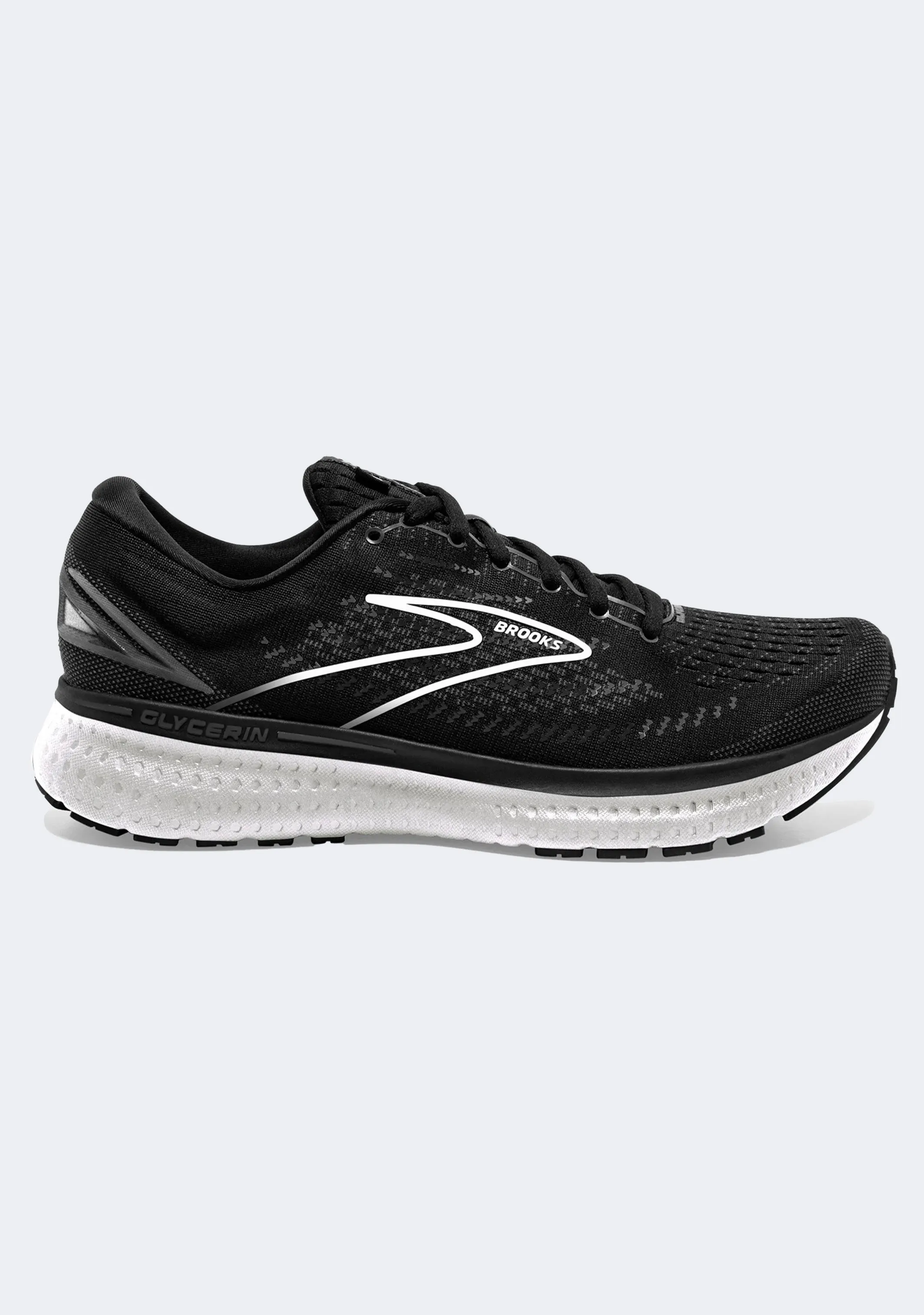 Brooks Herren Glycerin 19