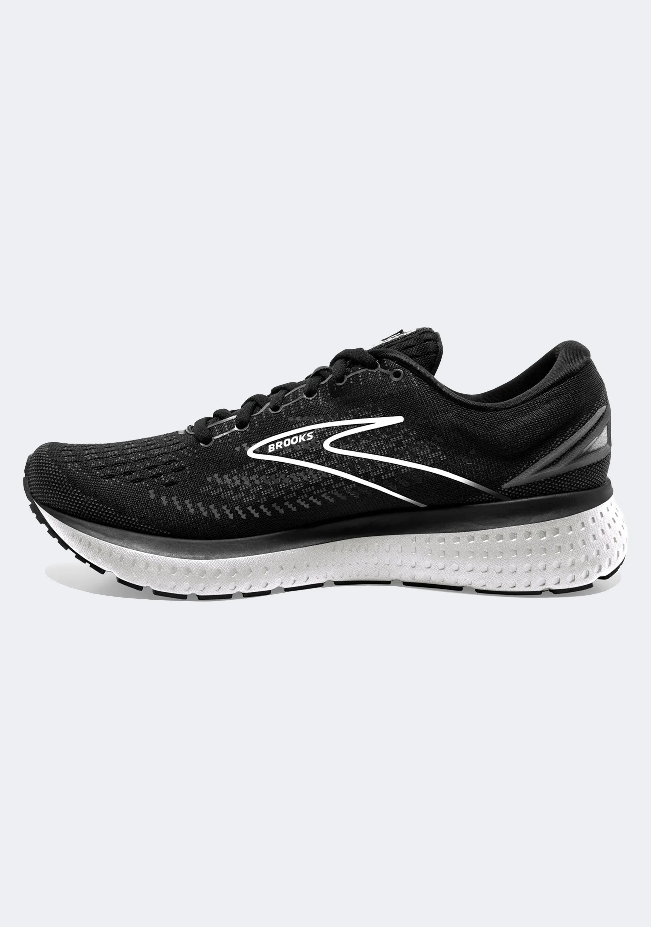 Brooks Herren Glycerin 19