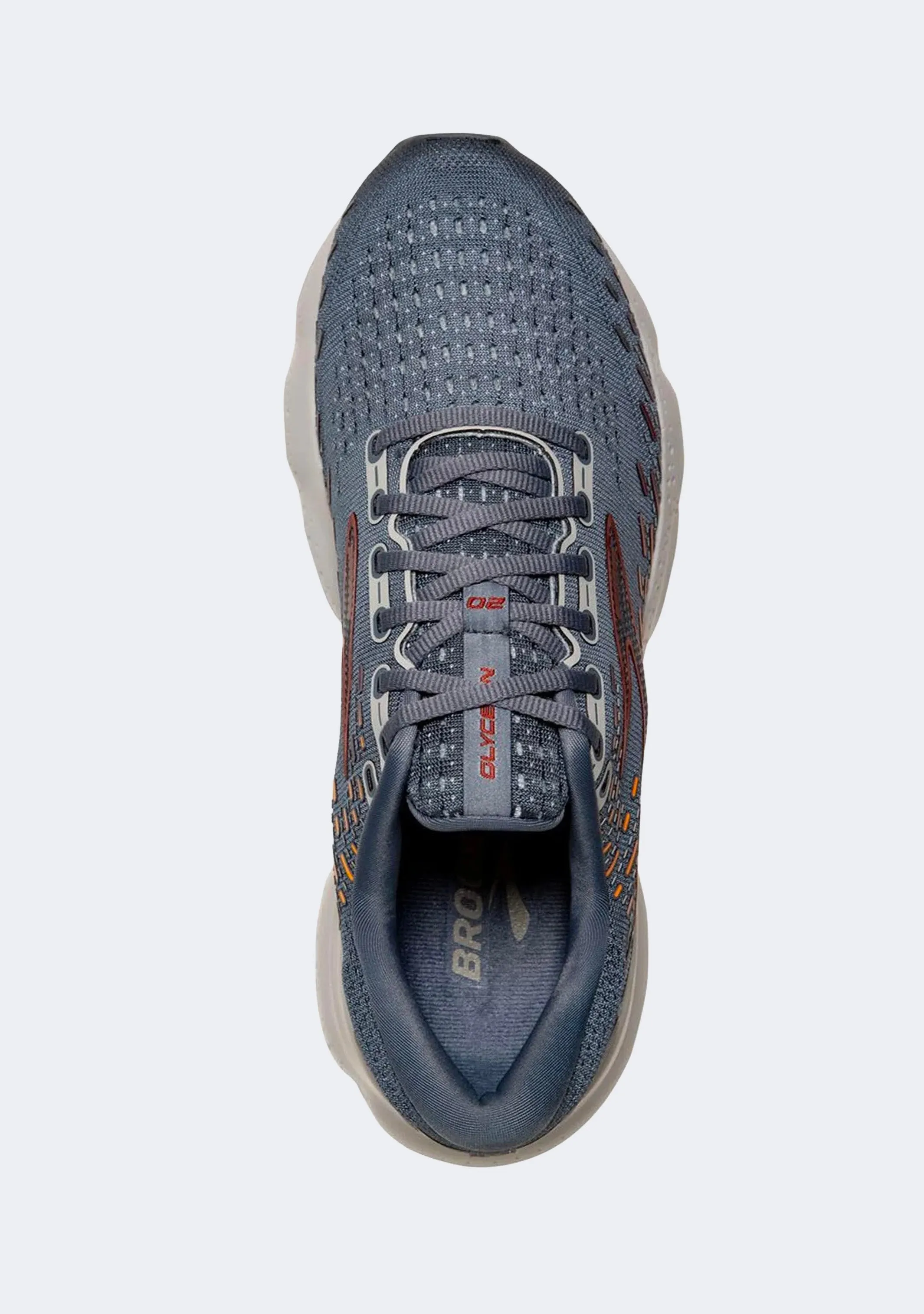 Brooks Herren Glycerin 20