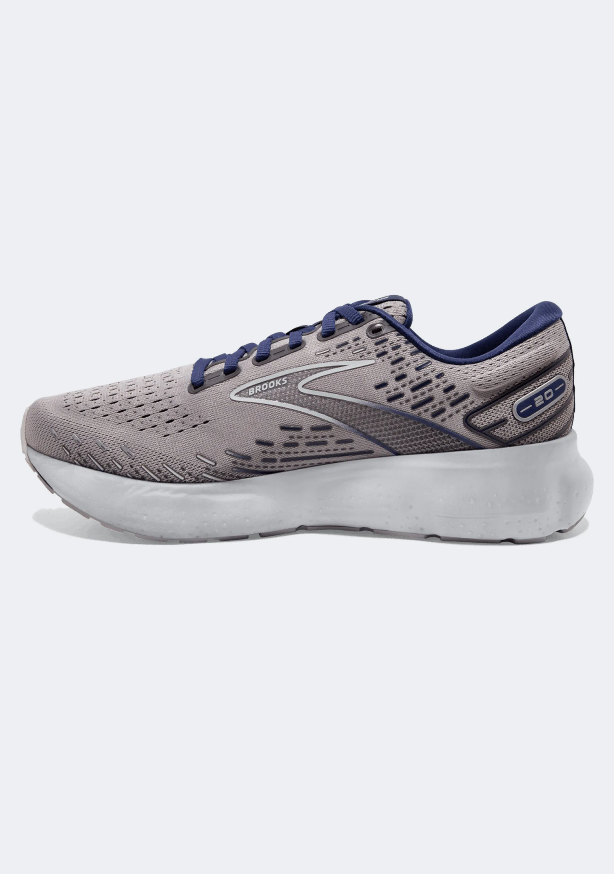 Brooks Herren Glycerin 20