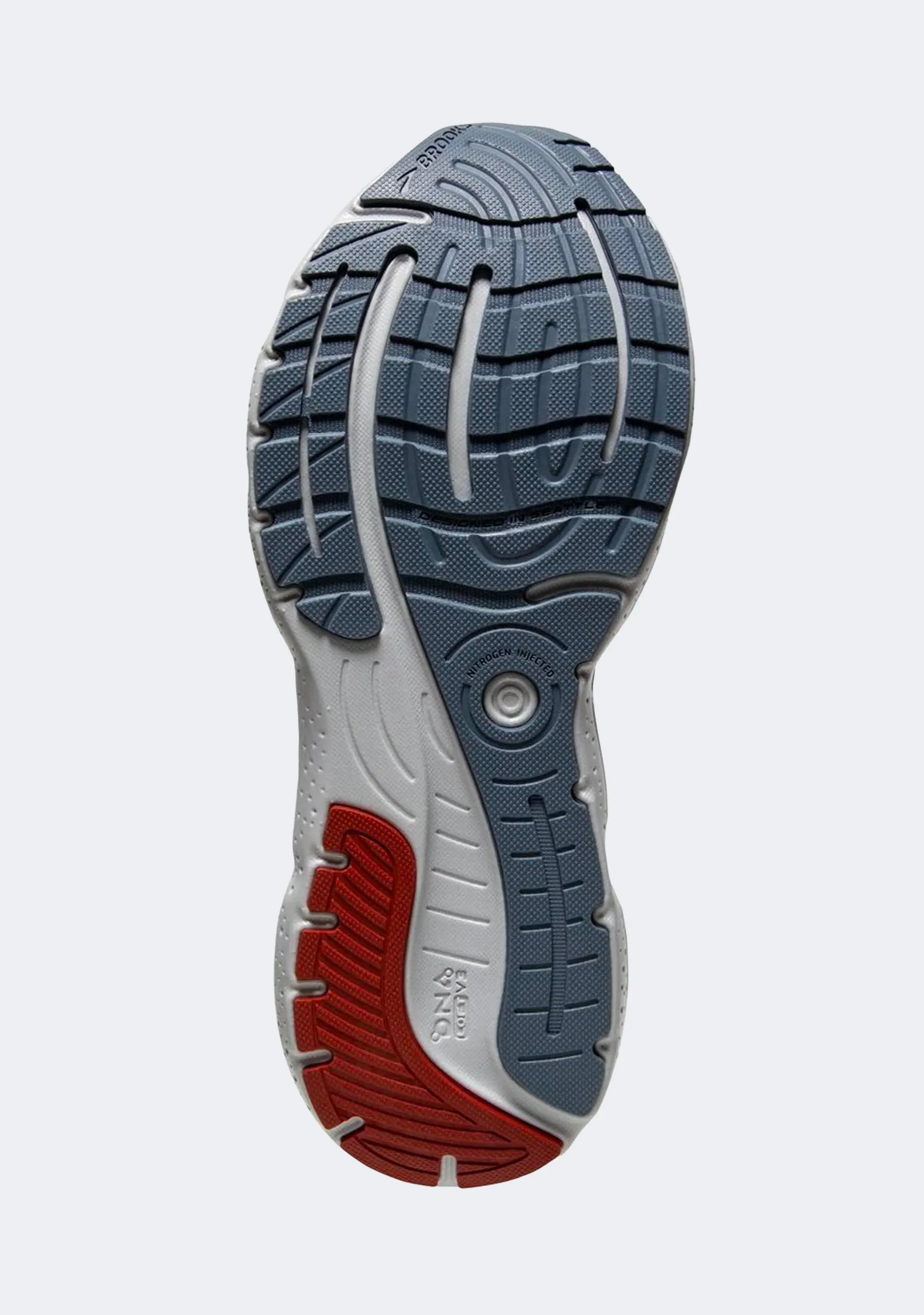 Brooks Herren Glycerin 20