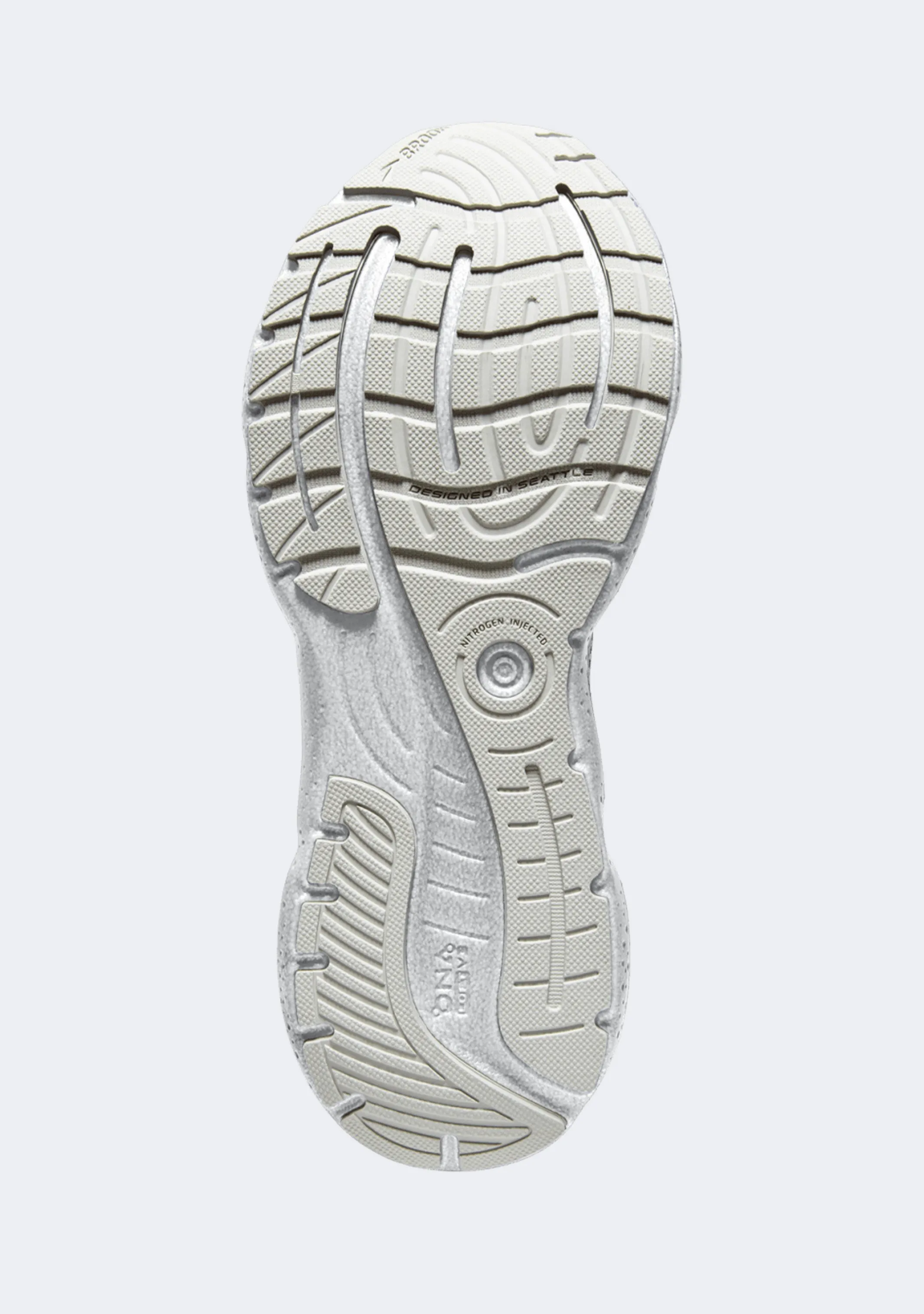Brooks Herren Glycerin 20