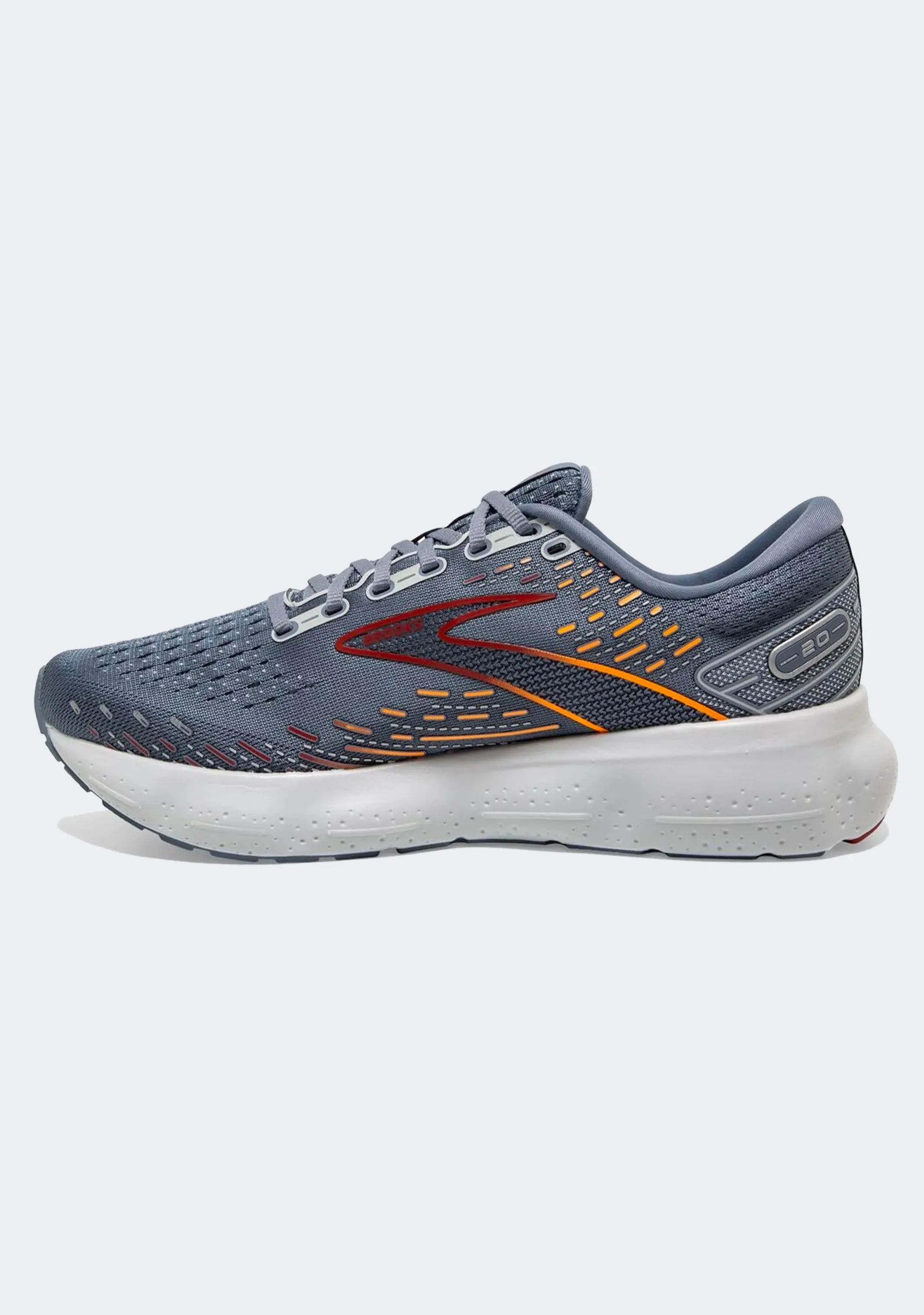 Brooks Herren Glycerin 20