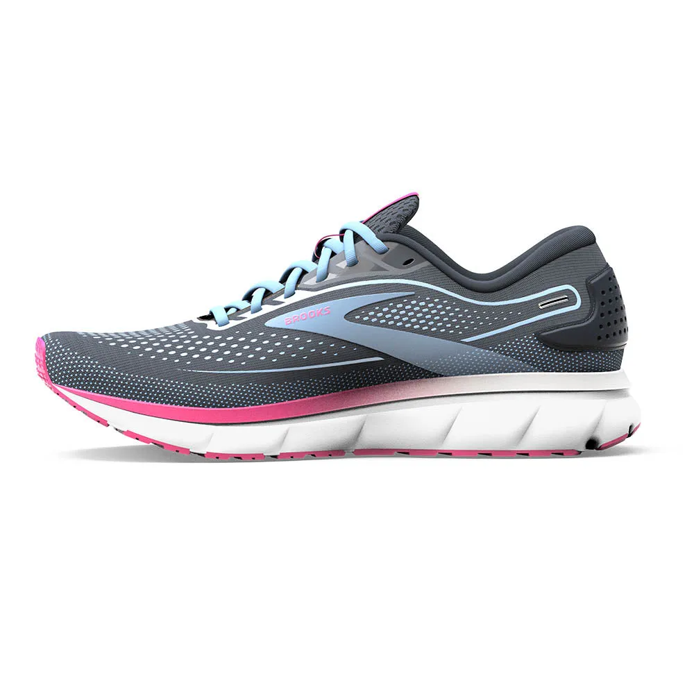 Brooks Trace 2 Damen Laufschuhe für Straßen