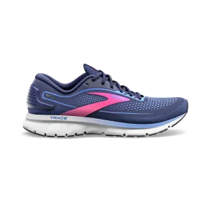 Brooks Trace 2 Damen Laufschuhe für Straße