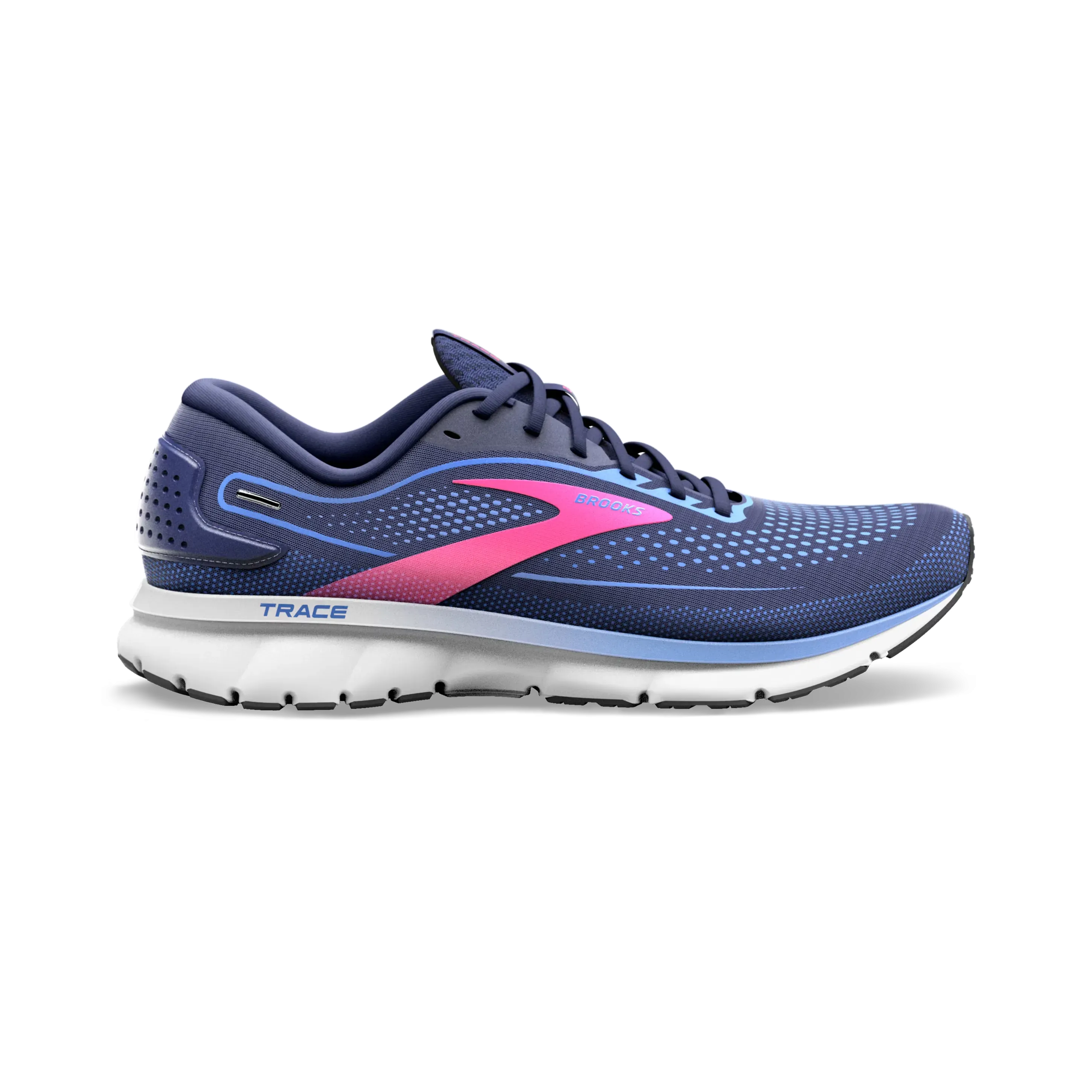 Brooks Trace 2 Damen Laufschuhe für Straße