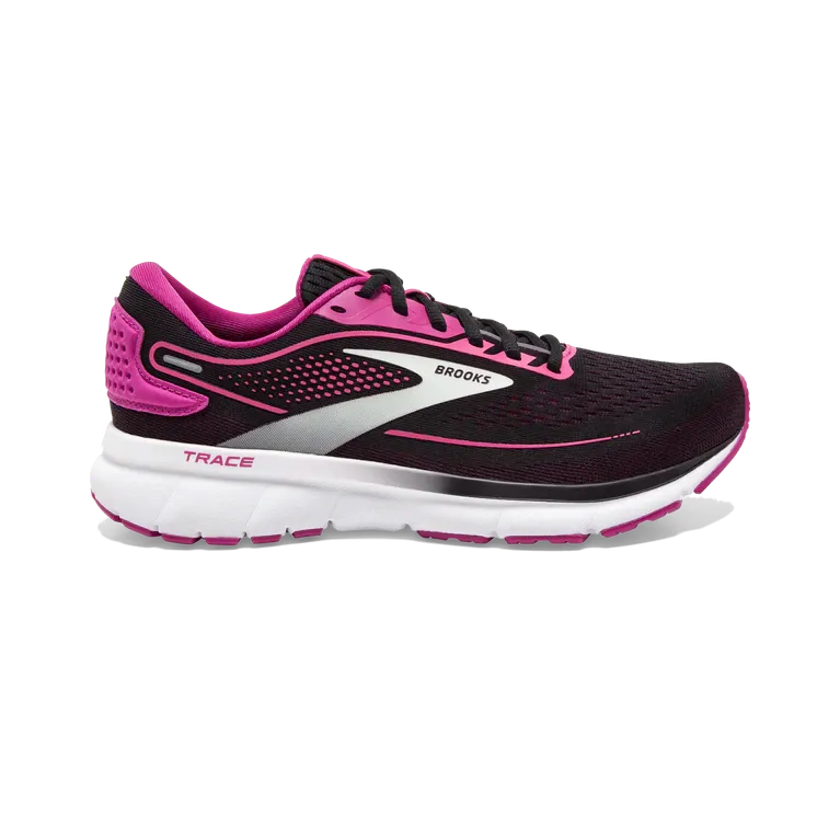 Brooks Trace 2 Damen Laufschuhe für Straßen