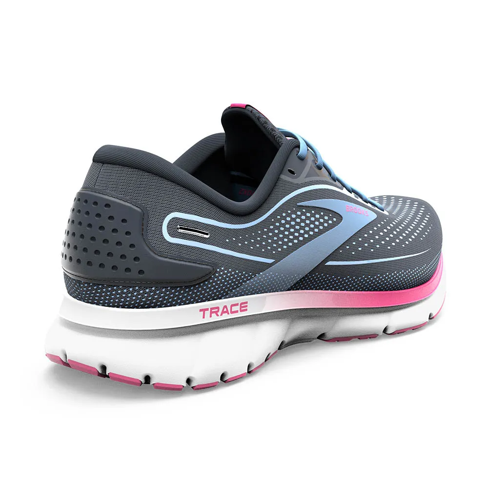 Brooks Trace 2 Damen Laufschuhe für Straßen