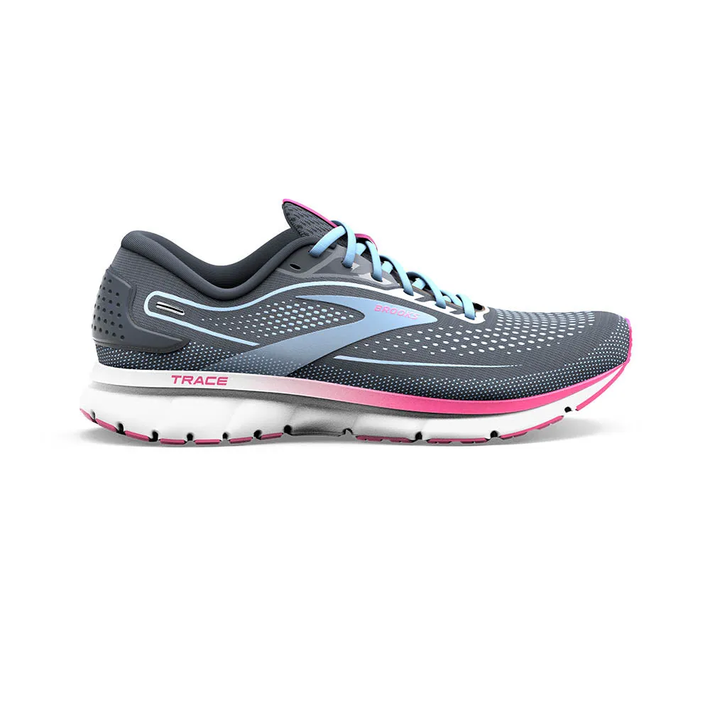 Brooks Trace 2 Damen Laufschuhe für Straßen