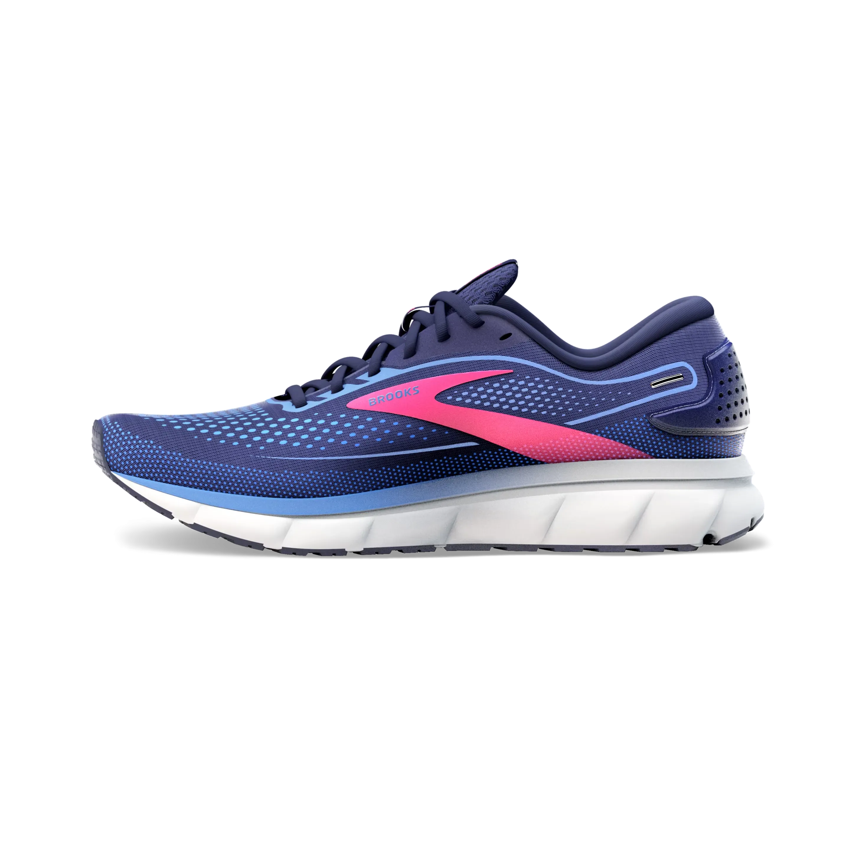 Brooks Trace 2 Damen Laufschuhe für Straße