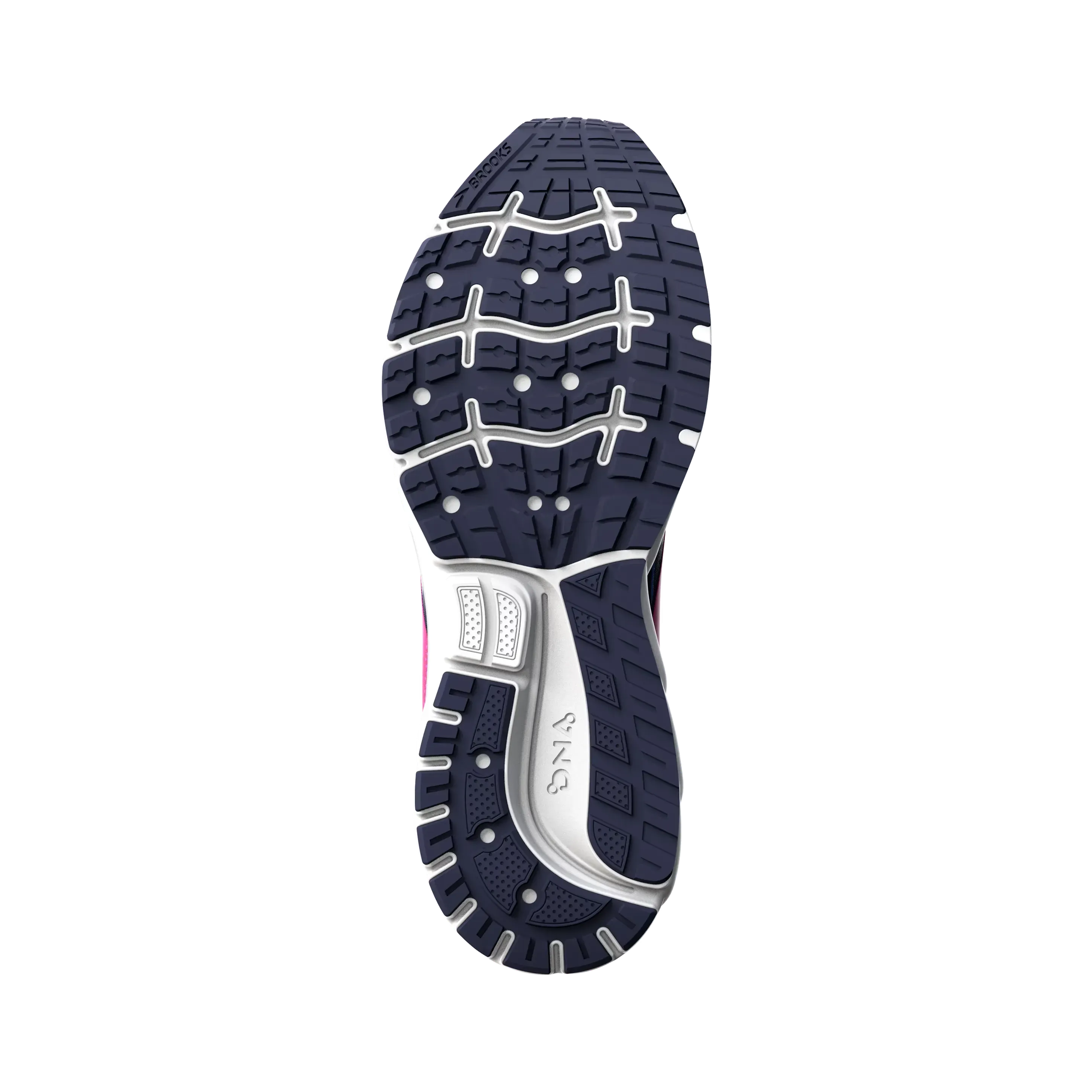 Brooks Trace 2 Damen Laufschuhe für Straße