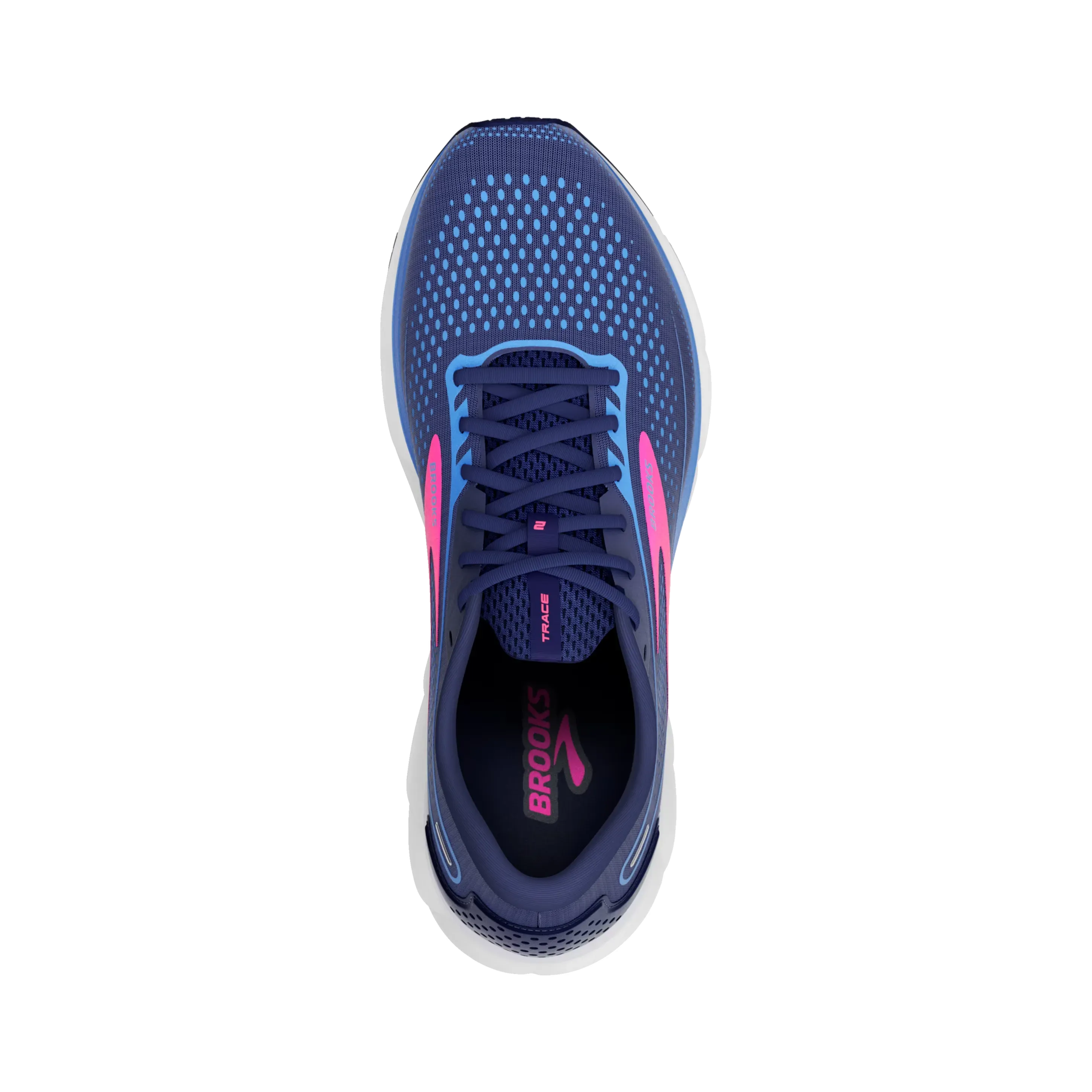 Brooks Trace 2 Damen Laufschuhe für Straße