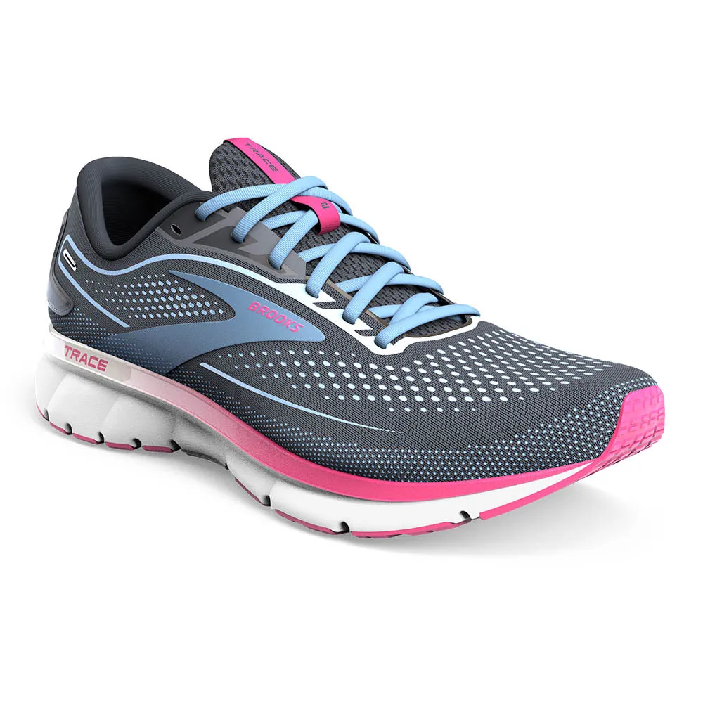 Brooks Trace 2 Damen Laufschuhe für Straßen
